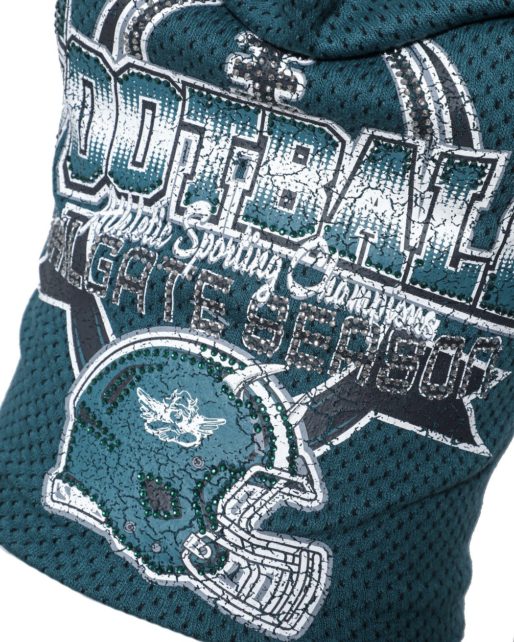 A Little Birdie Told Me Halter Top