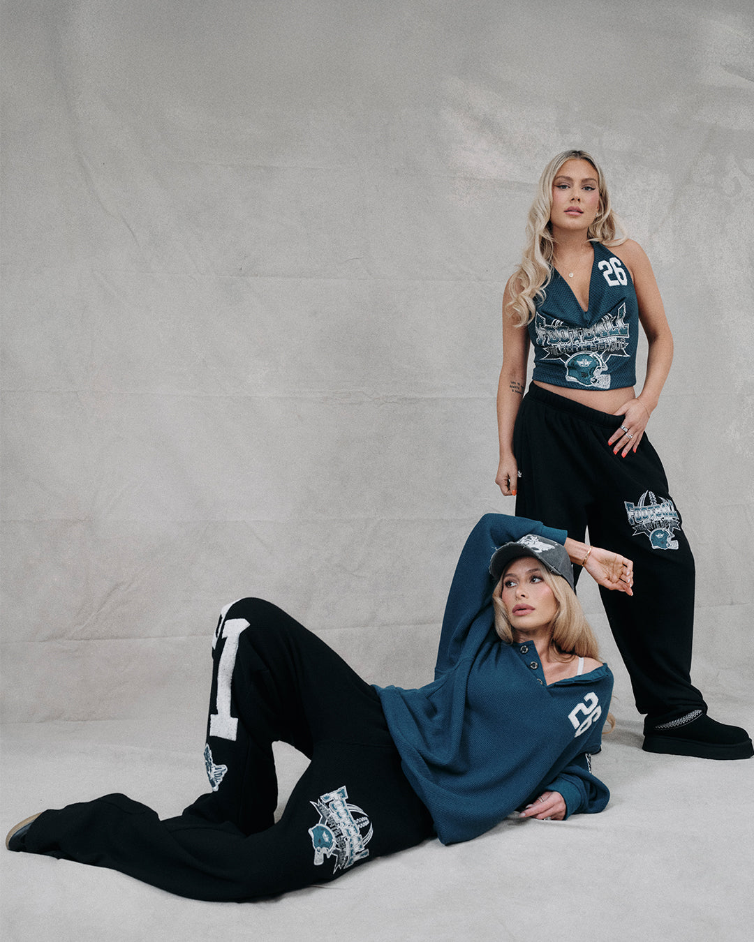 A Little Birdie Told Me Halter Top