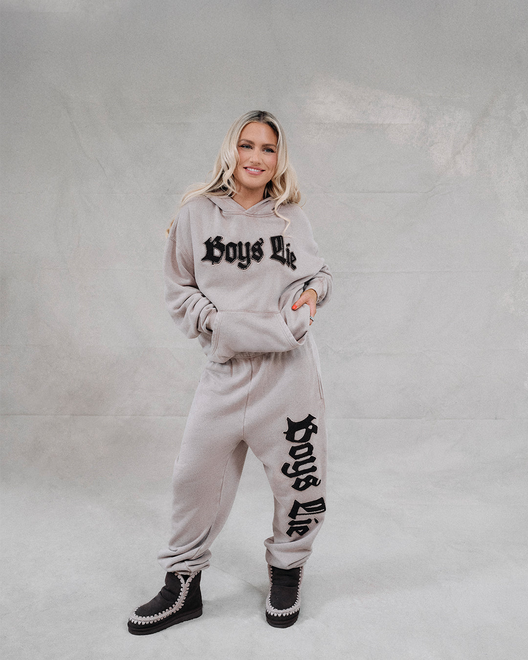 Rocker Kimmy Pant