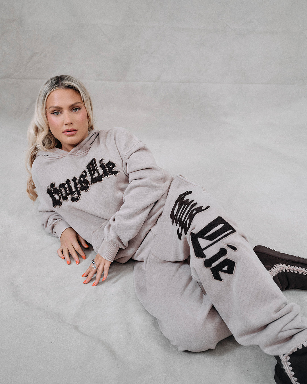 Rocker Kimmy Pant