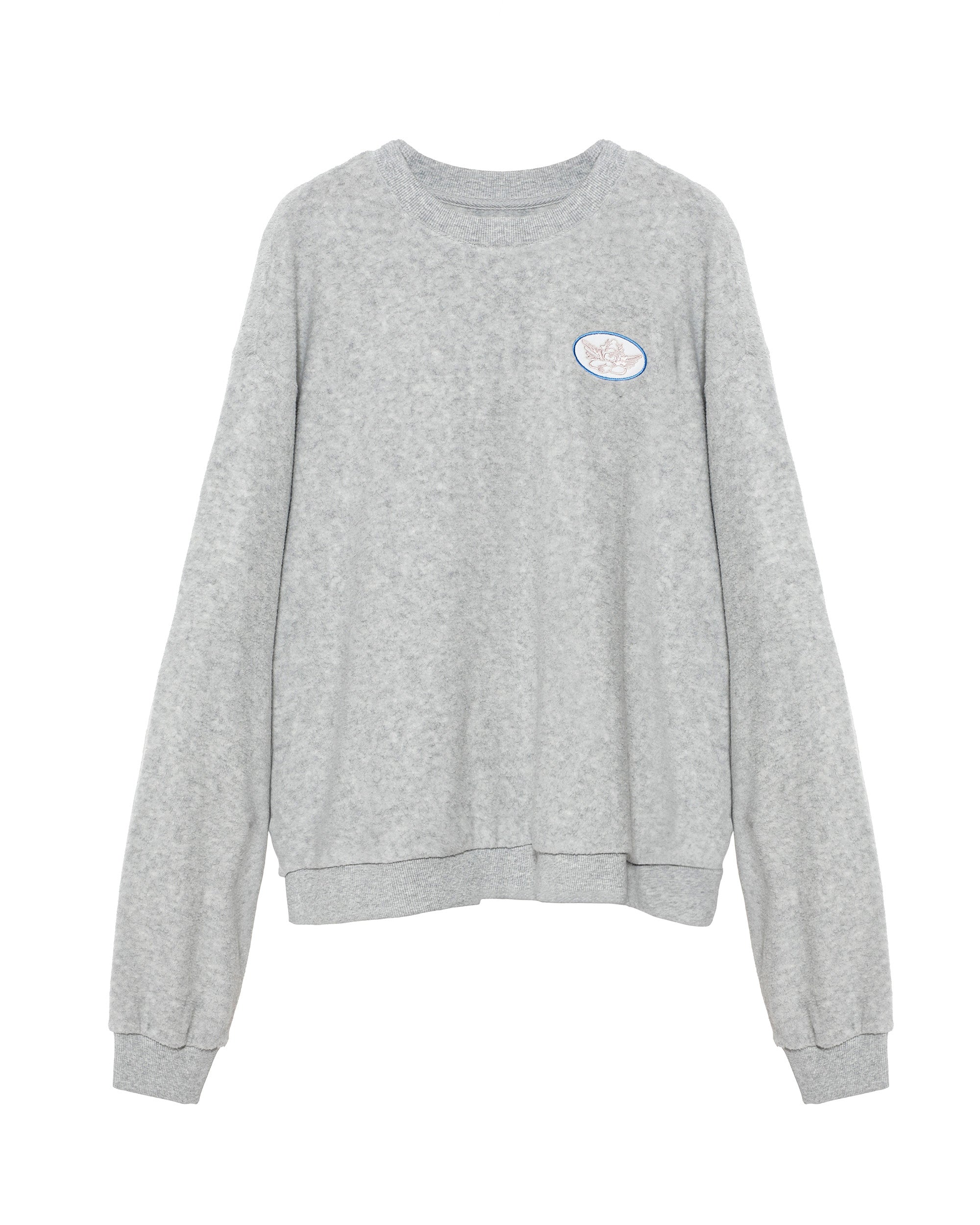 Charmer Kara Crewneck