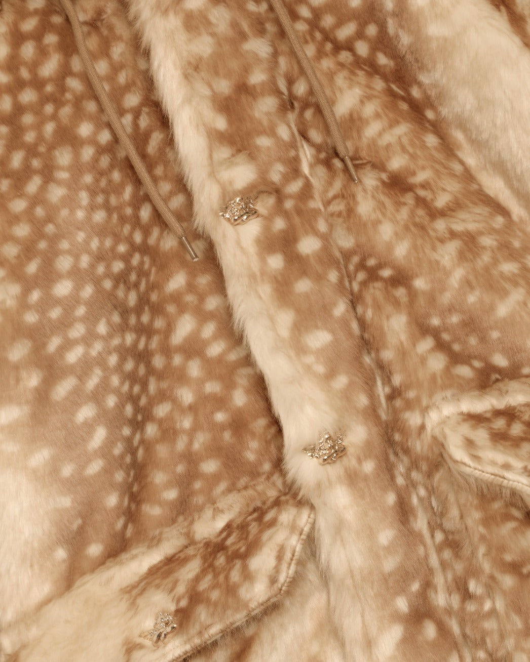 Fawn Over Me Manhunt Jacket