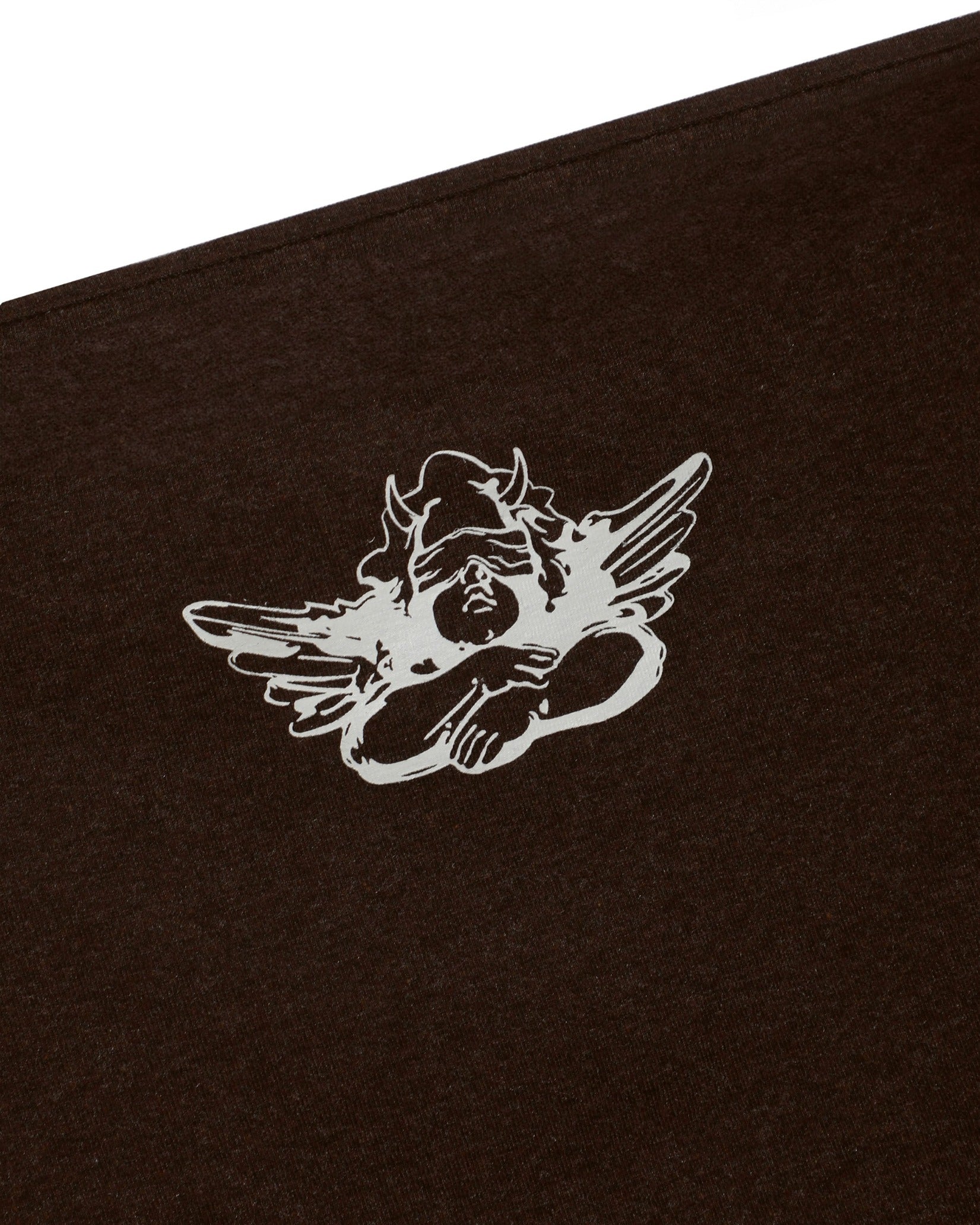 Let Love Guide My Way Rhinestone Tube Top