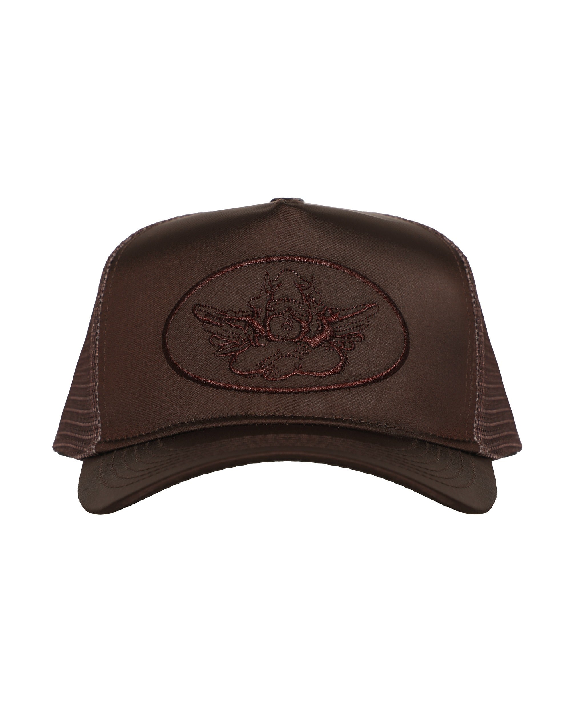 Stuck In Love Trucker