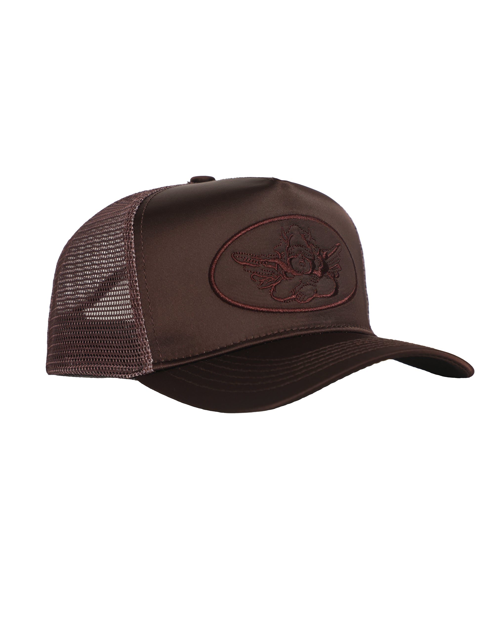 Stuck In Love Trucker