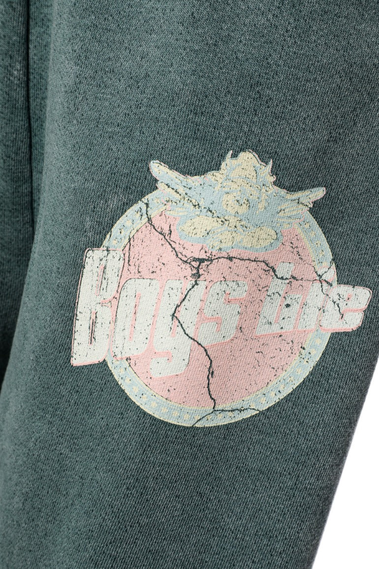 Breakfast Beers Pastel Kimmy Pants