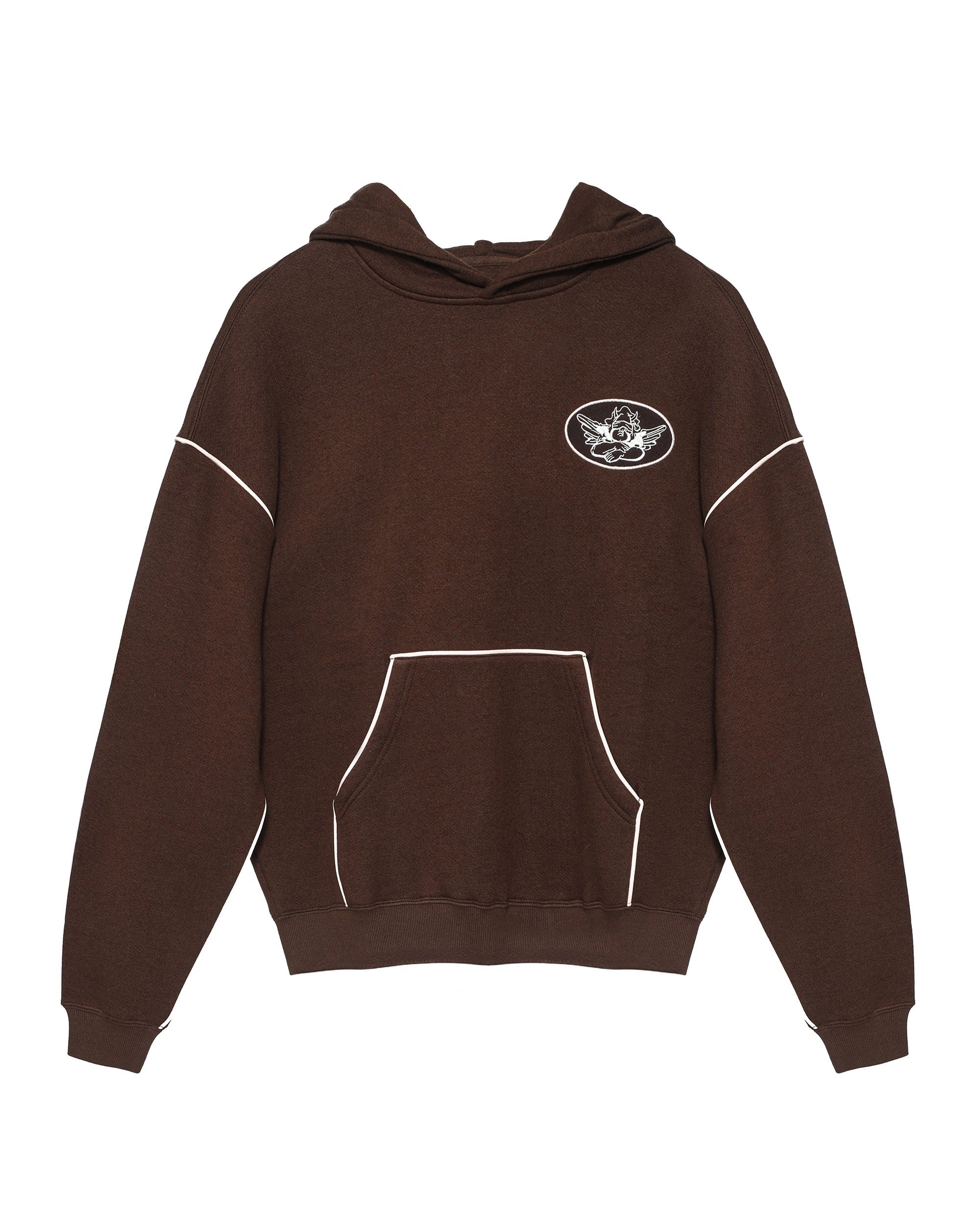 Lasso'd Up Racer Hoodie