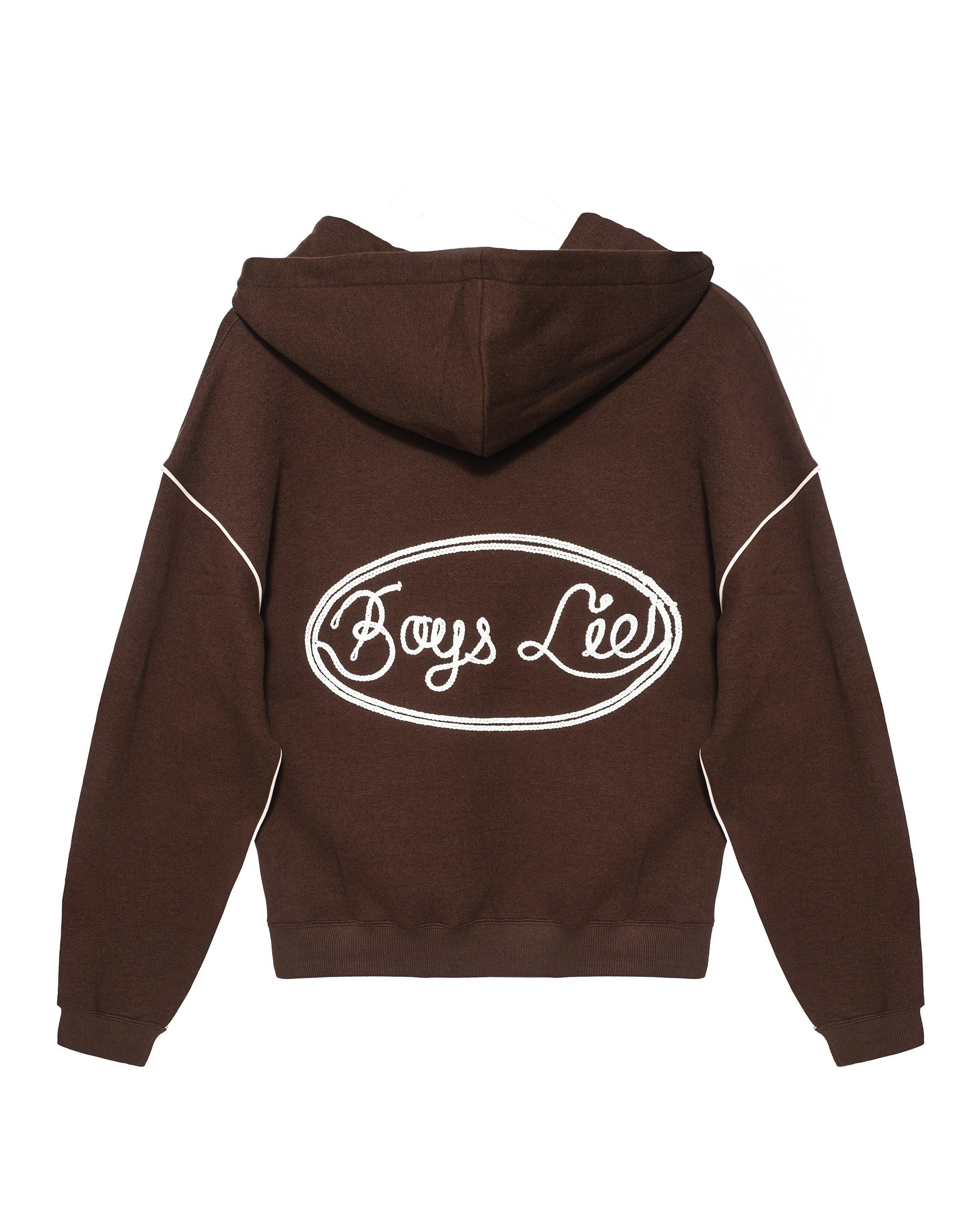 Lasso'd Up Racer Hoodie