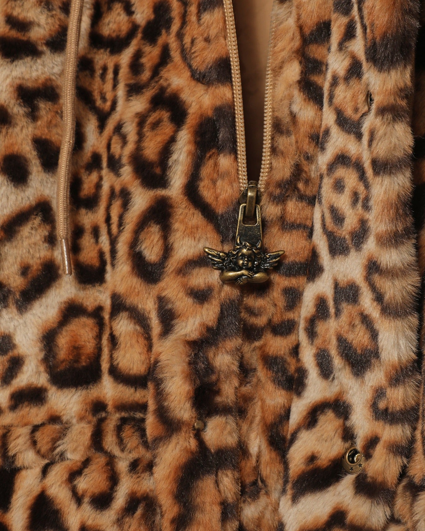 He's A Cheetah Manhunt Jacket