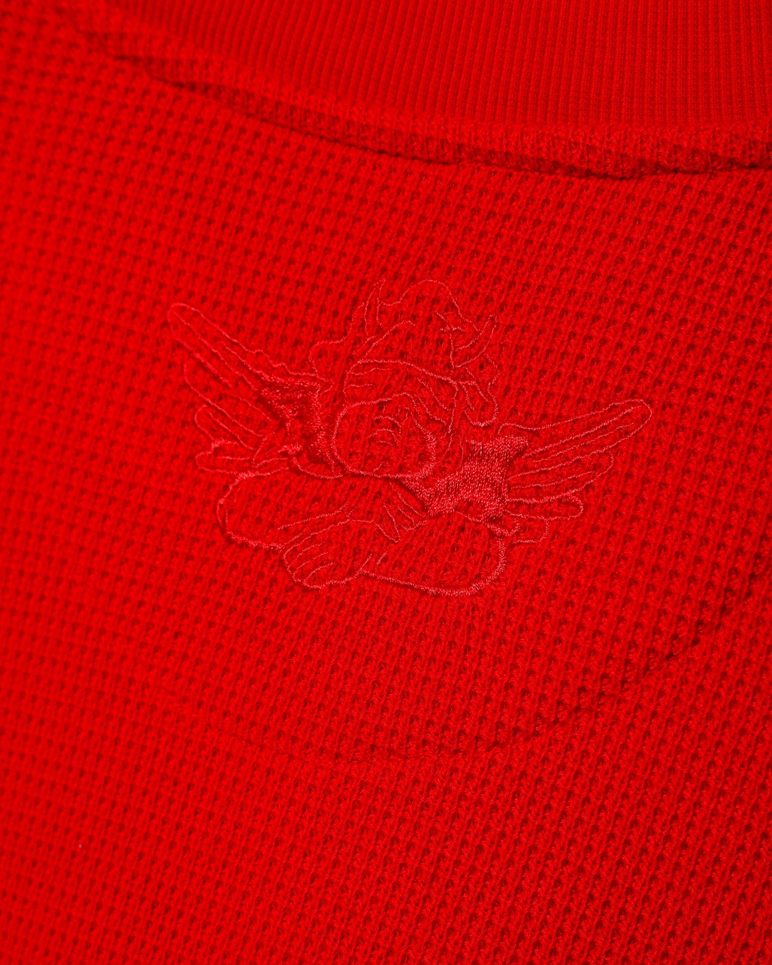 Wrap Me In A Bow Kara Crewneck