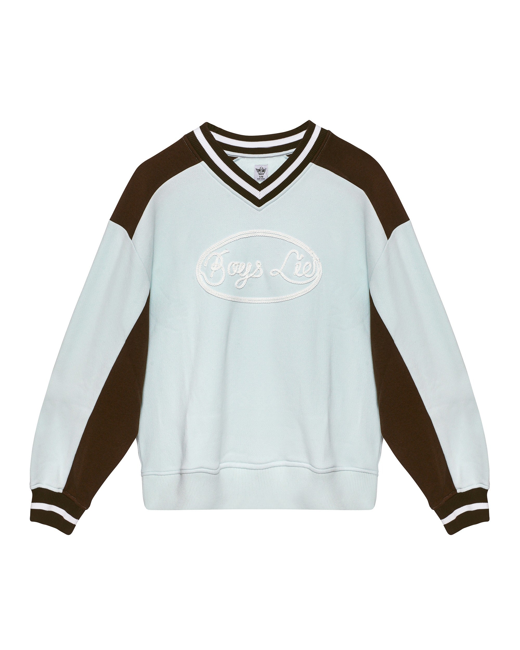 Lasso'd Up Hayley V-Neck