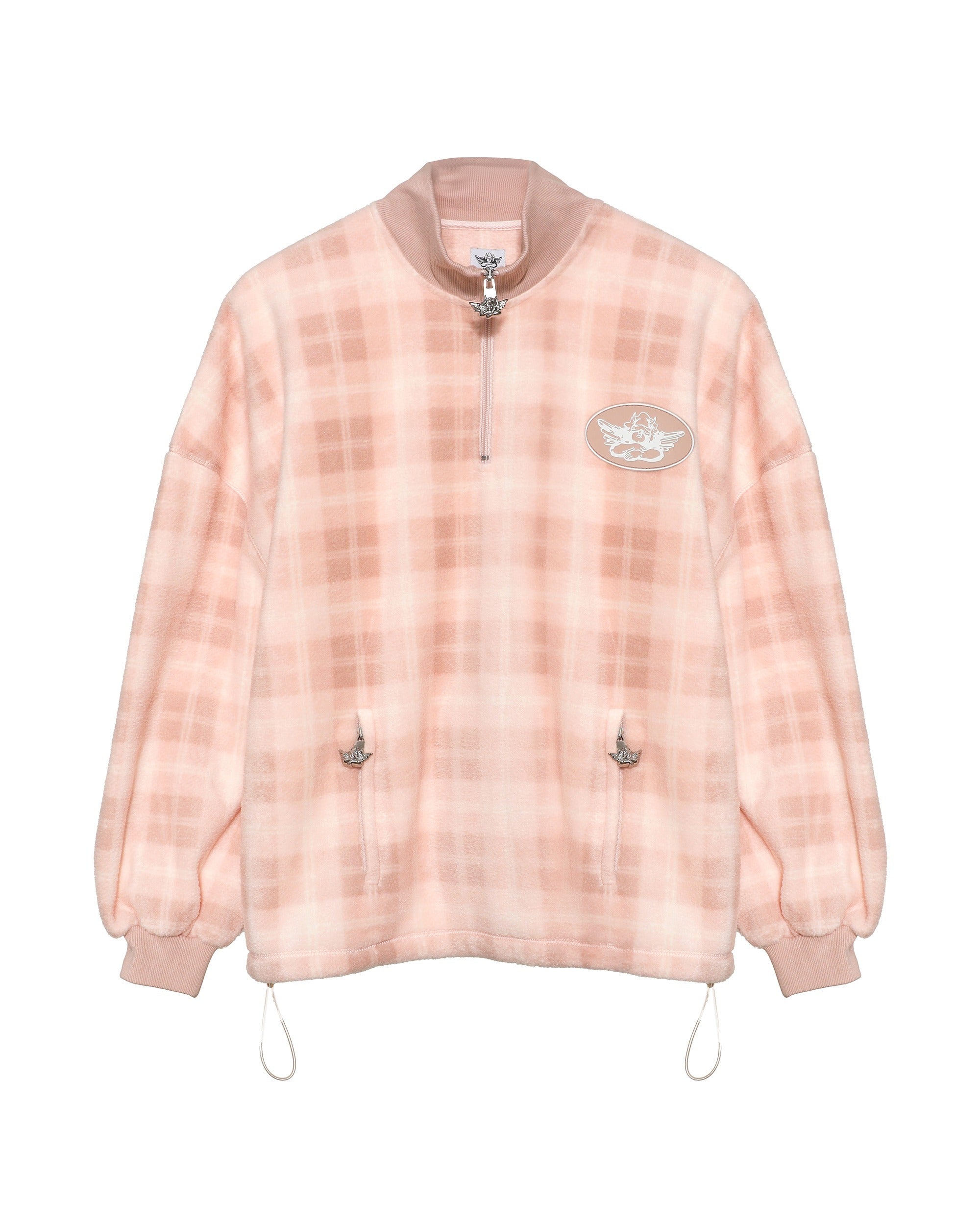 On My Team A1 Alex Crewneck