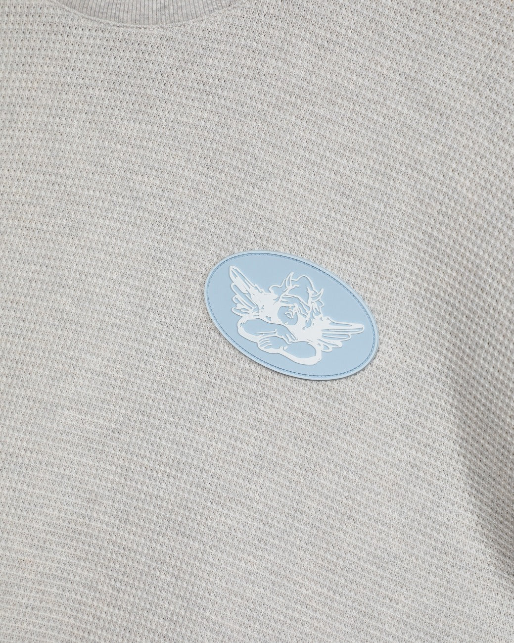 On The Edge V4 Kara Crewneck