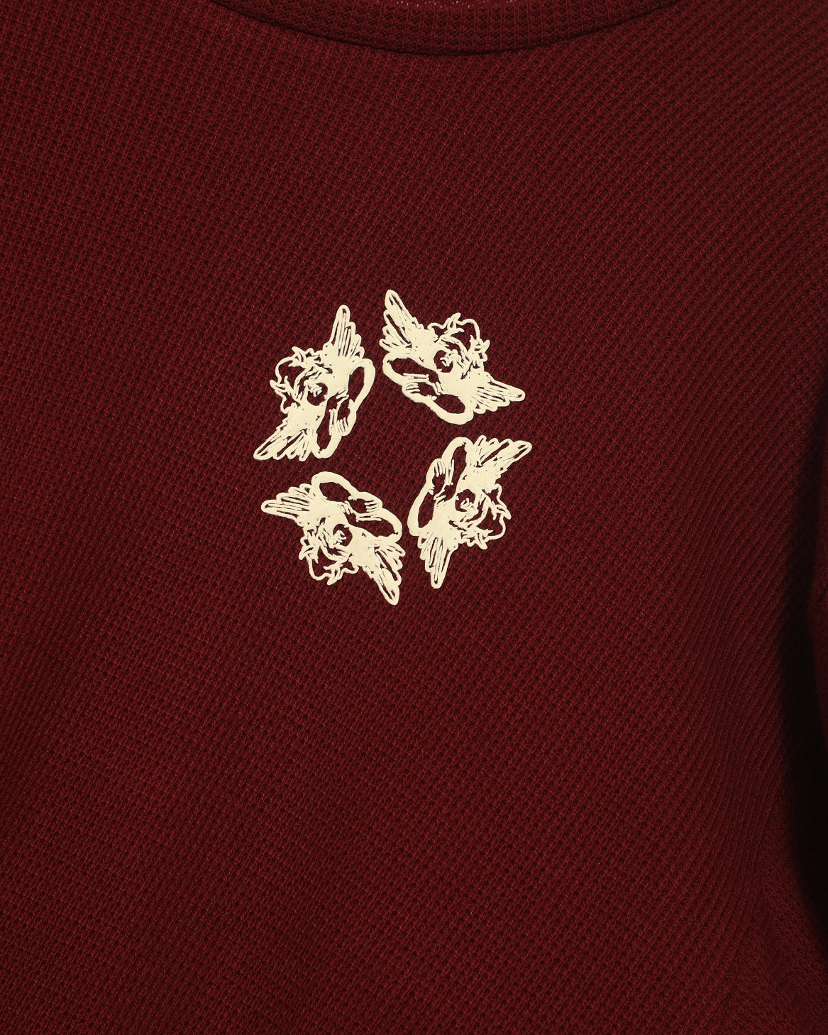 Mon Cheri Thermal Longsleeve