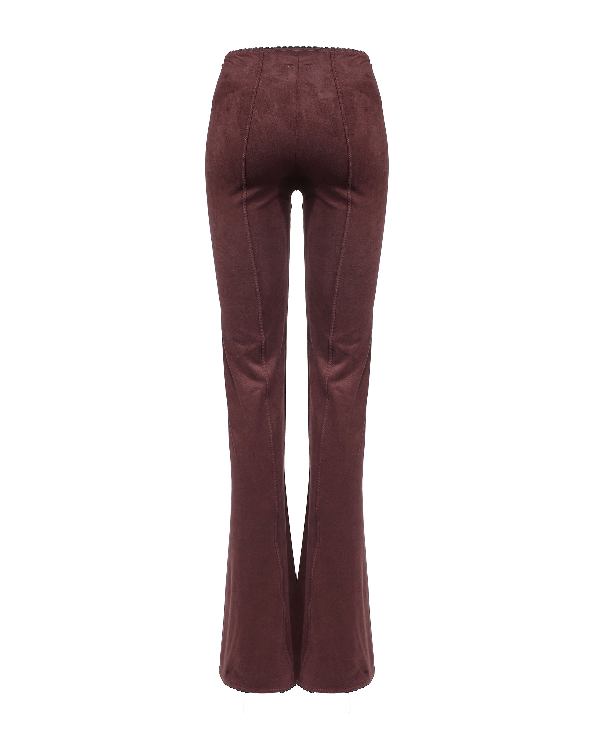 SUEDE SWEETIE DK PANT