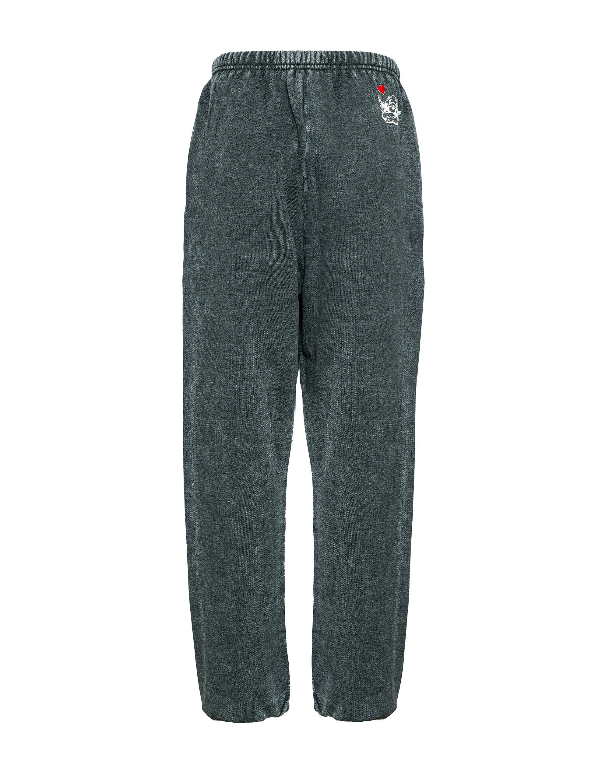 Yours Truly Holiday Kimmy Pant