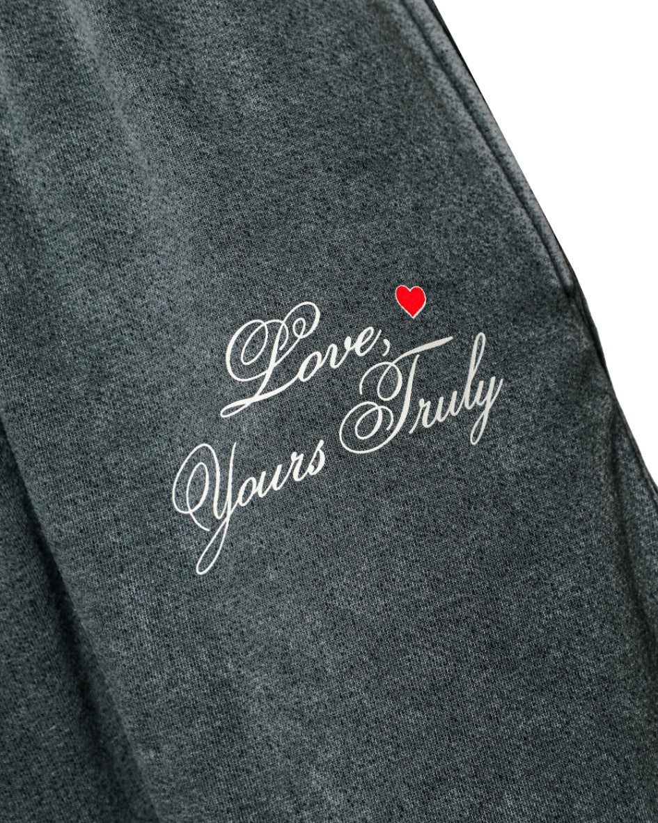 Yours Truly Holiday Kimmy Pant