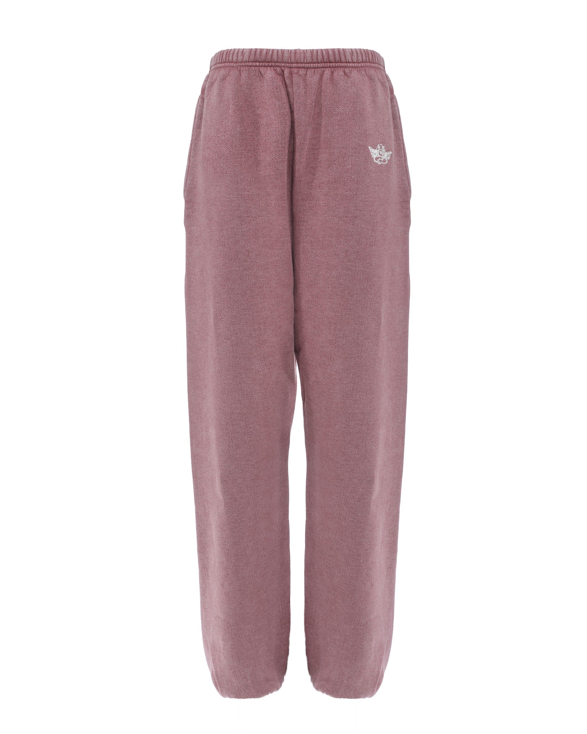 Patched Up All-Star Kimmy Pant