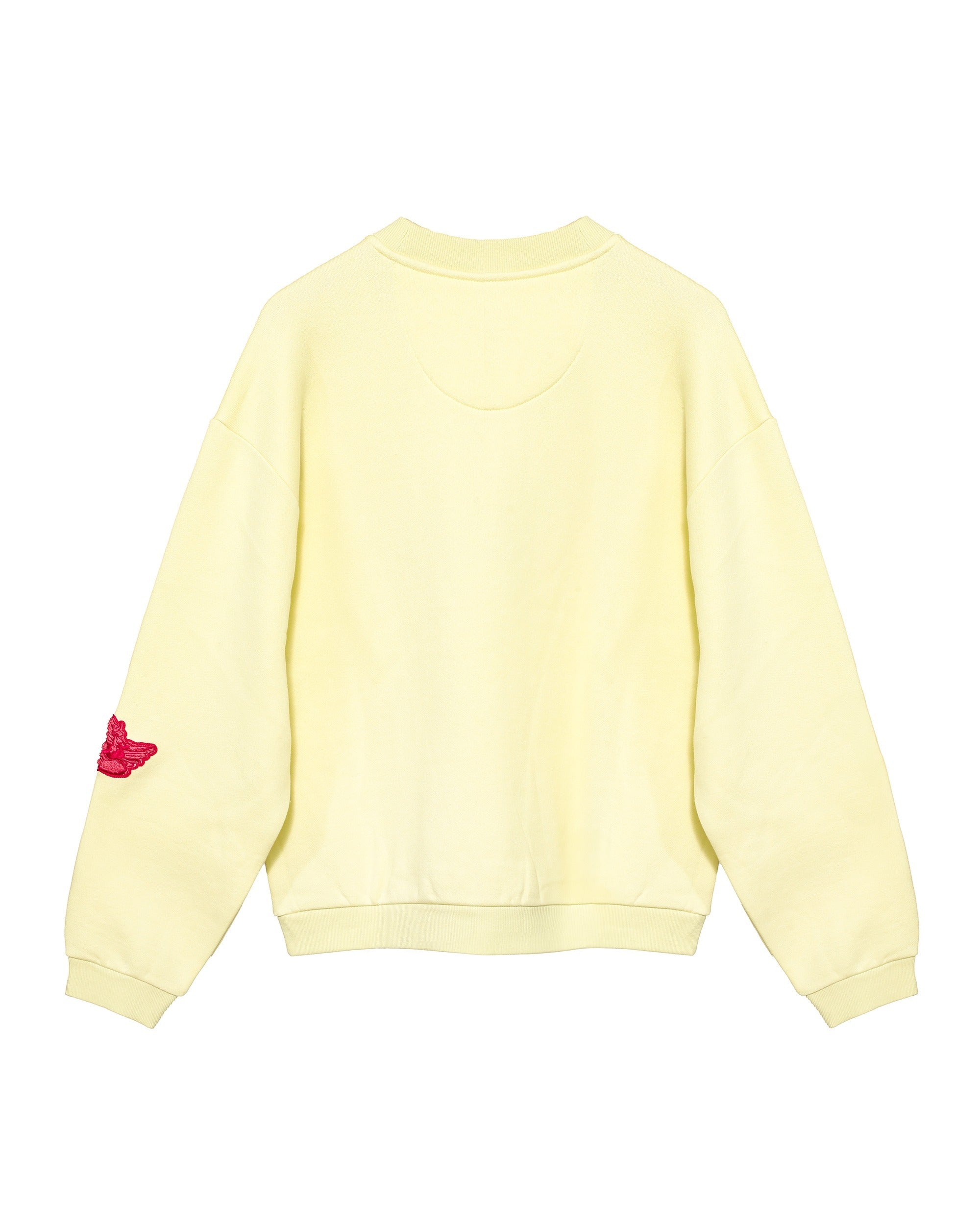 RAZZLE DAZZLE V2 KARA CREWNECK