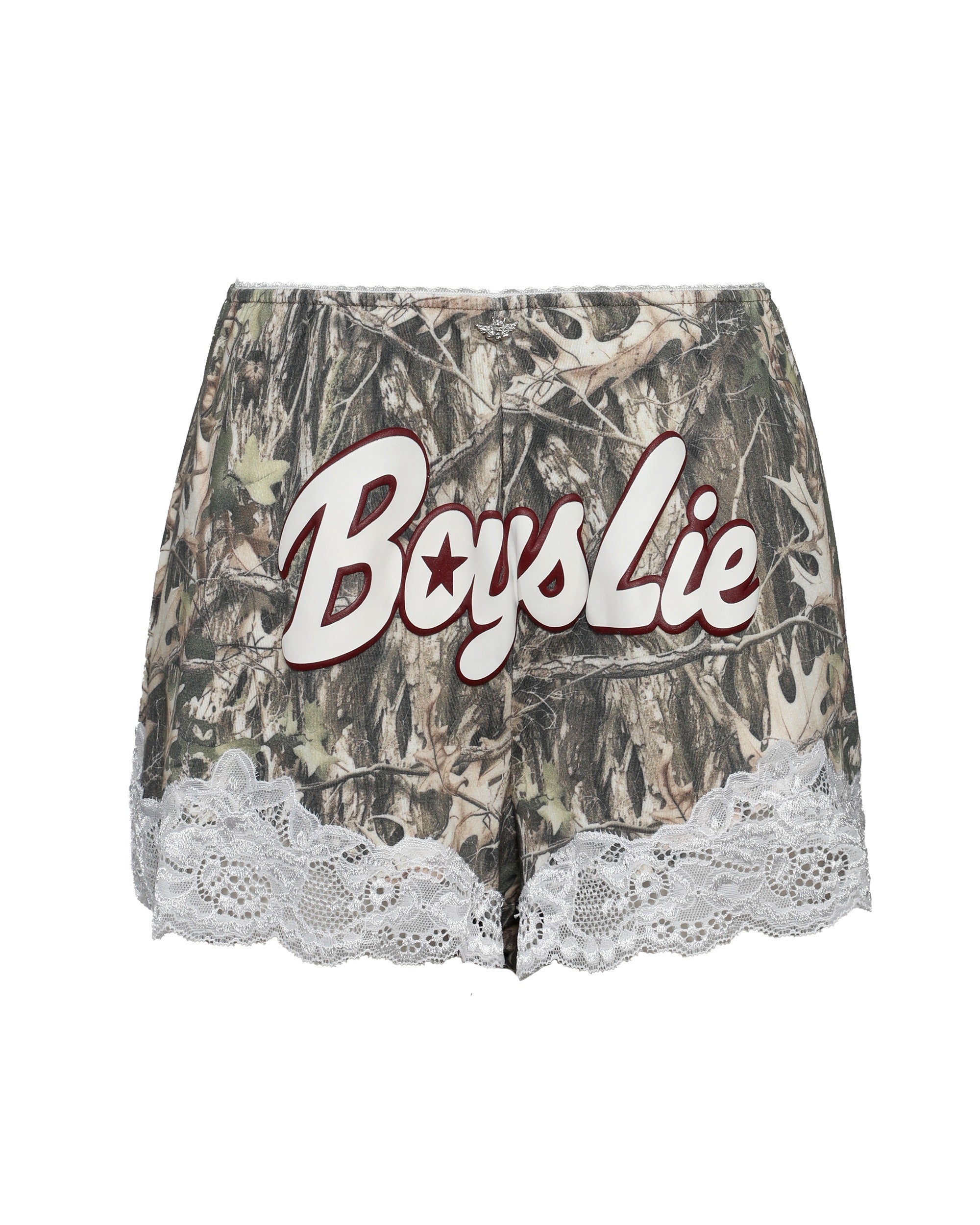 STARLIGHT CAMO LACIE SHORT