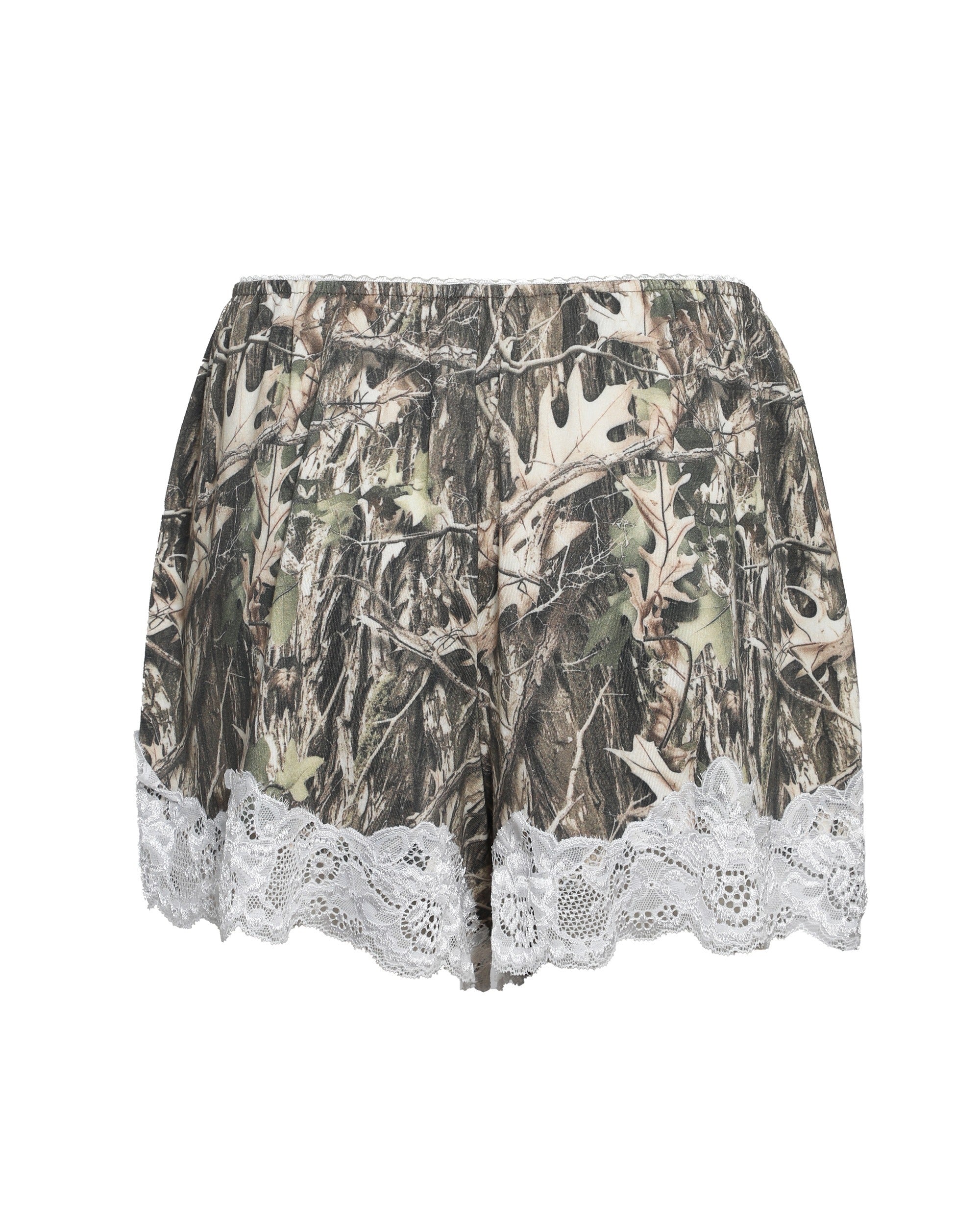 STARLIGHT CAMO LACIE SHORT
