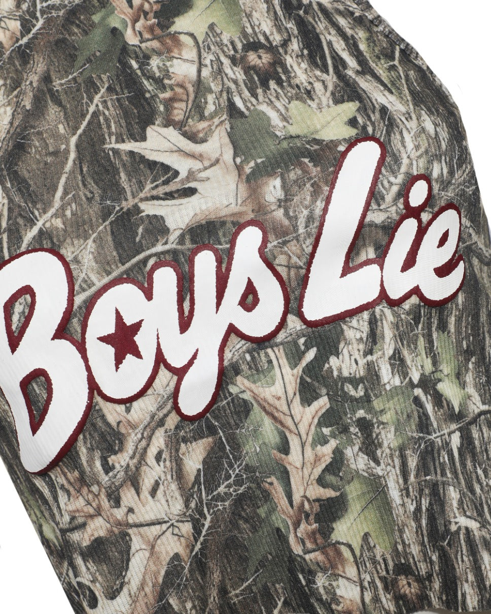 STARLIGHT BEEGEE TANK