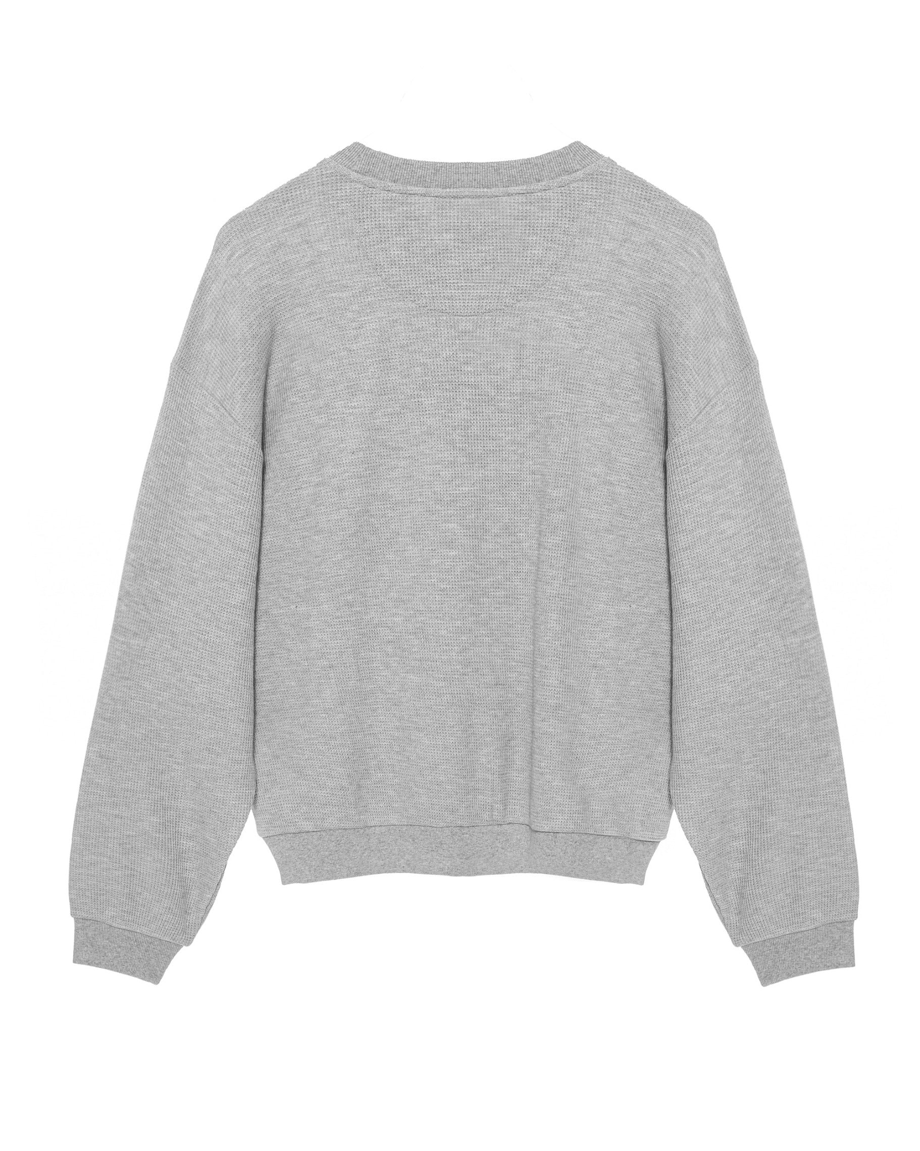 BOYS LIE ATHLETIC DEPT V3 KARA CREWNECK