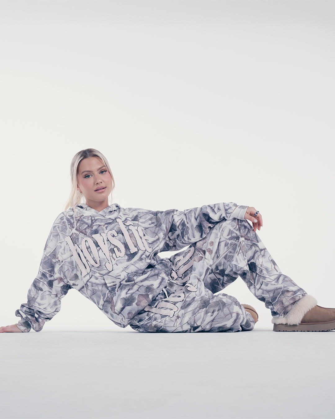 Rose Colored Glasses Kimmy Pant