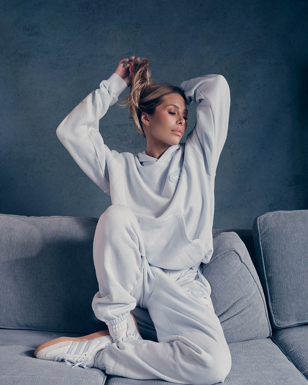 Georgia Rules Kimmy Pant