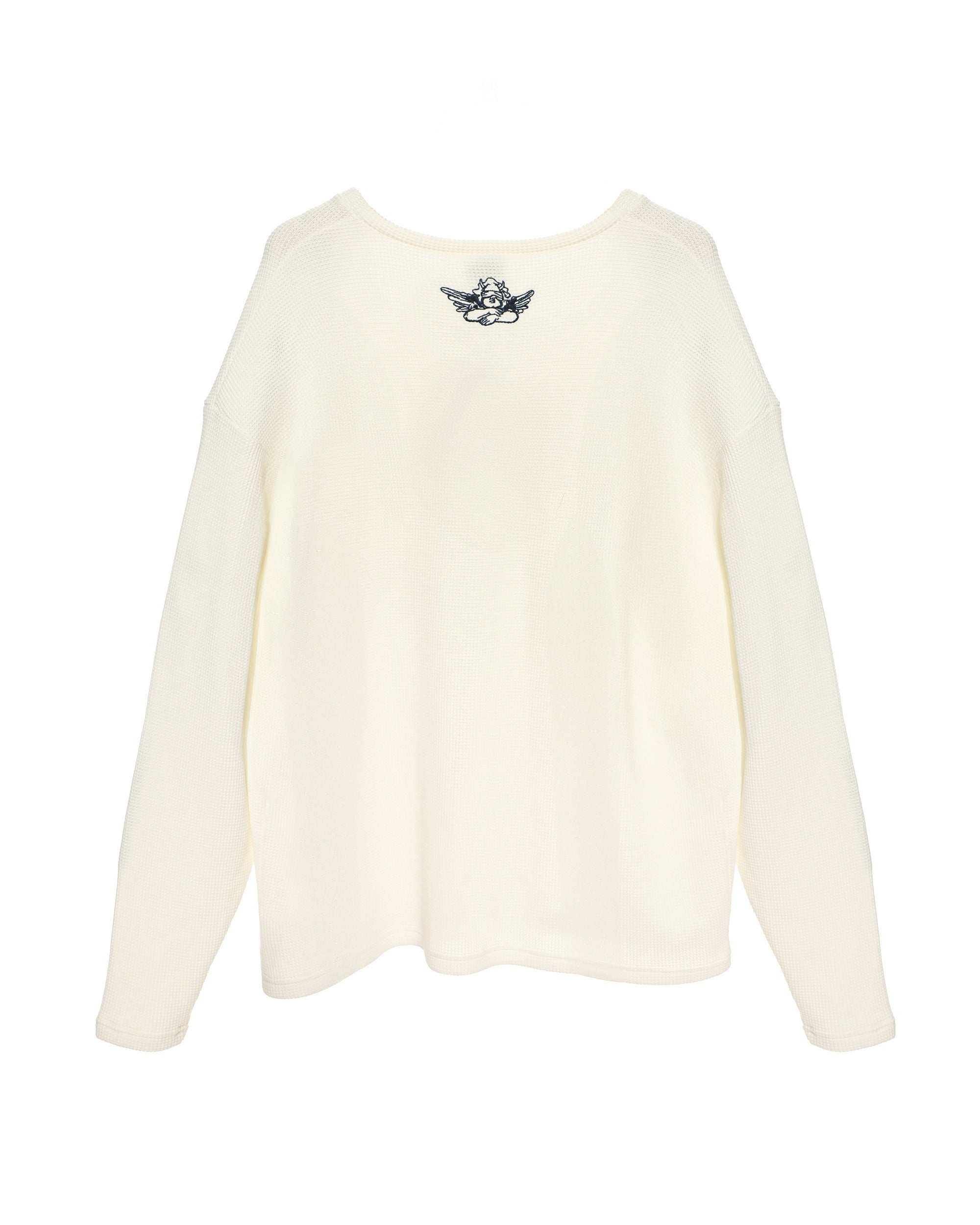 Heavenly Room Service Longsleeve Thermal