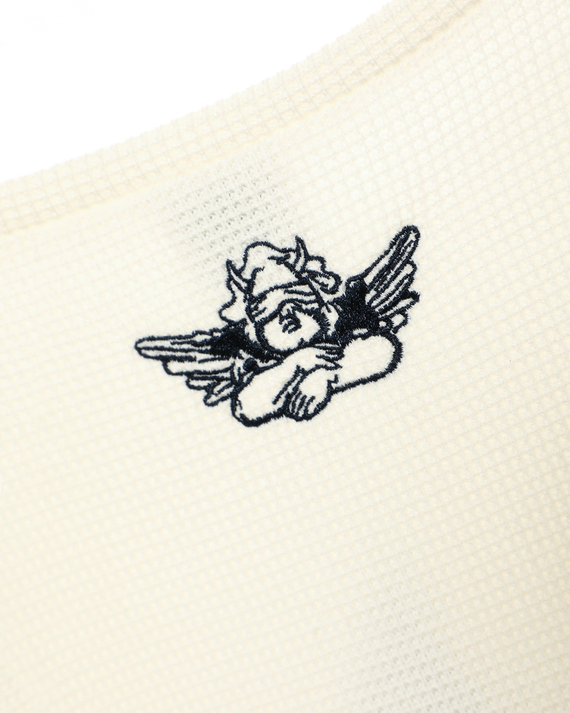 Heavenly Room Service Longsleeve Thermal