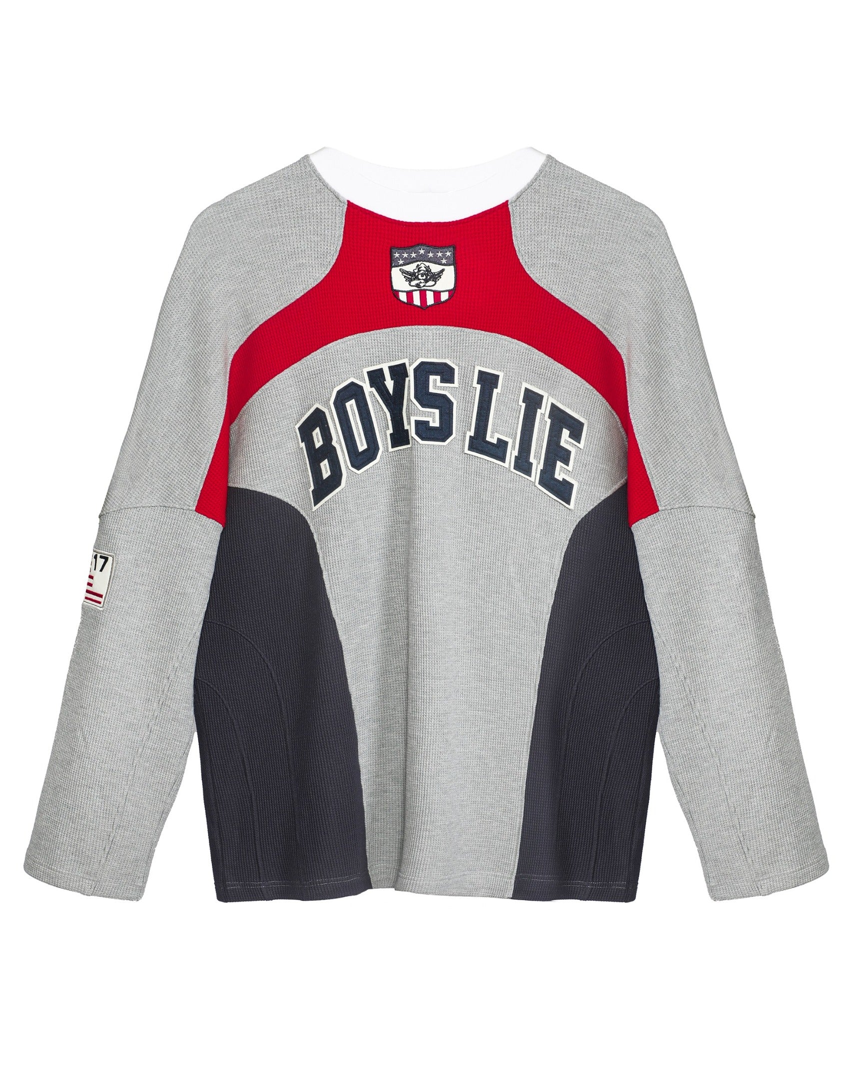 Goal Digger Sporty Thermal Longsleeve