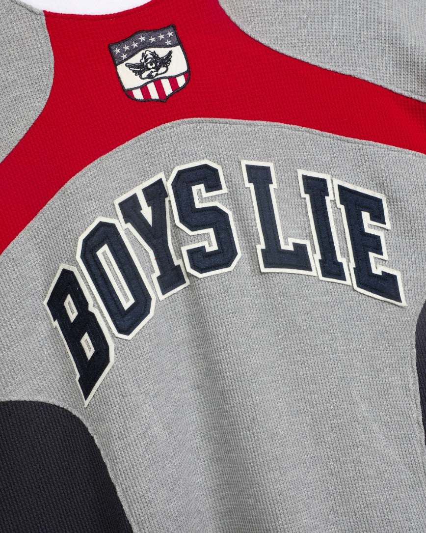 Goal Digger Sporty Thermal Longsleeve