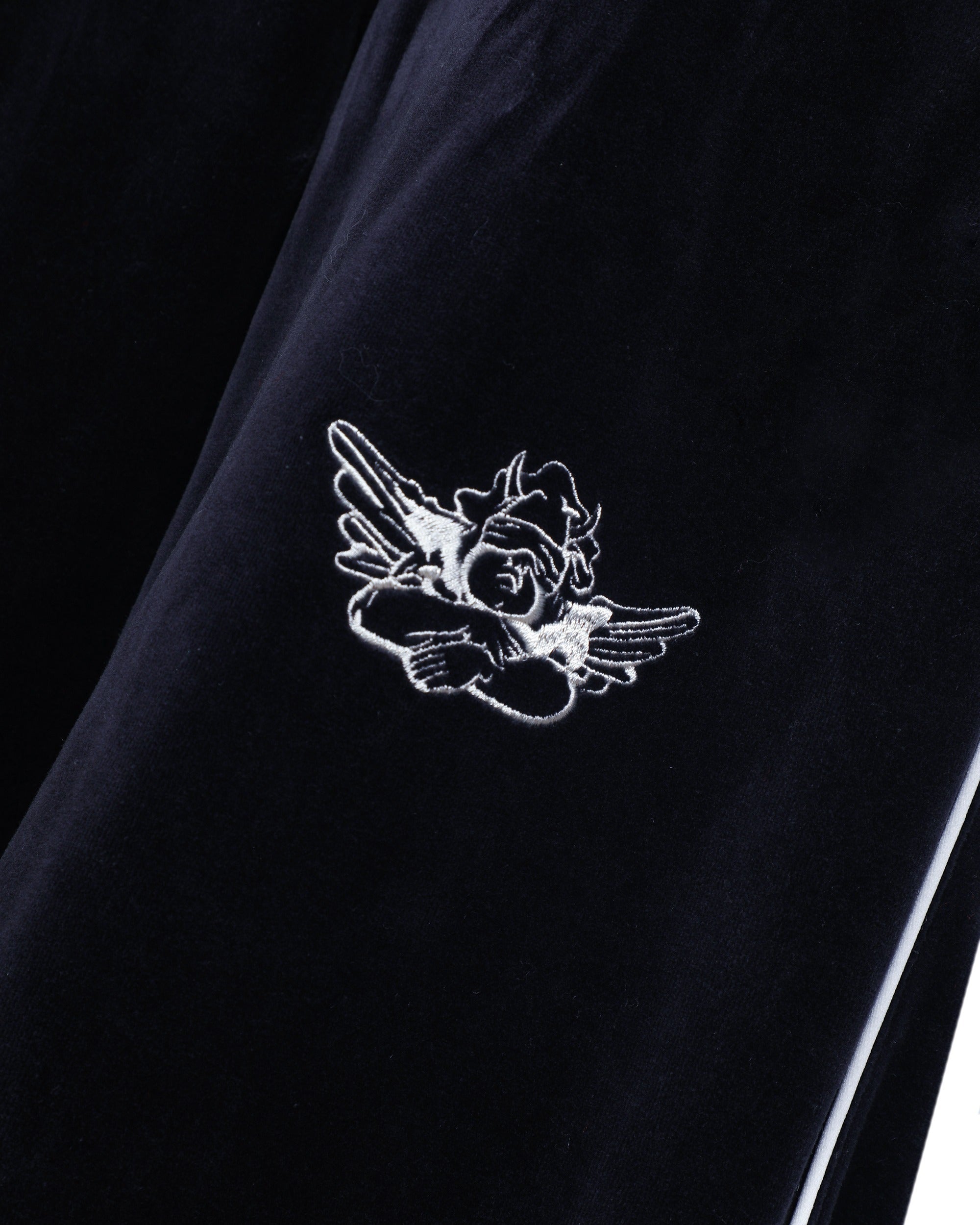 Full Court Flirt Hayley Pant