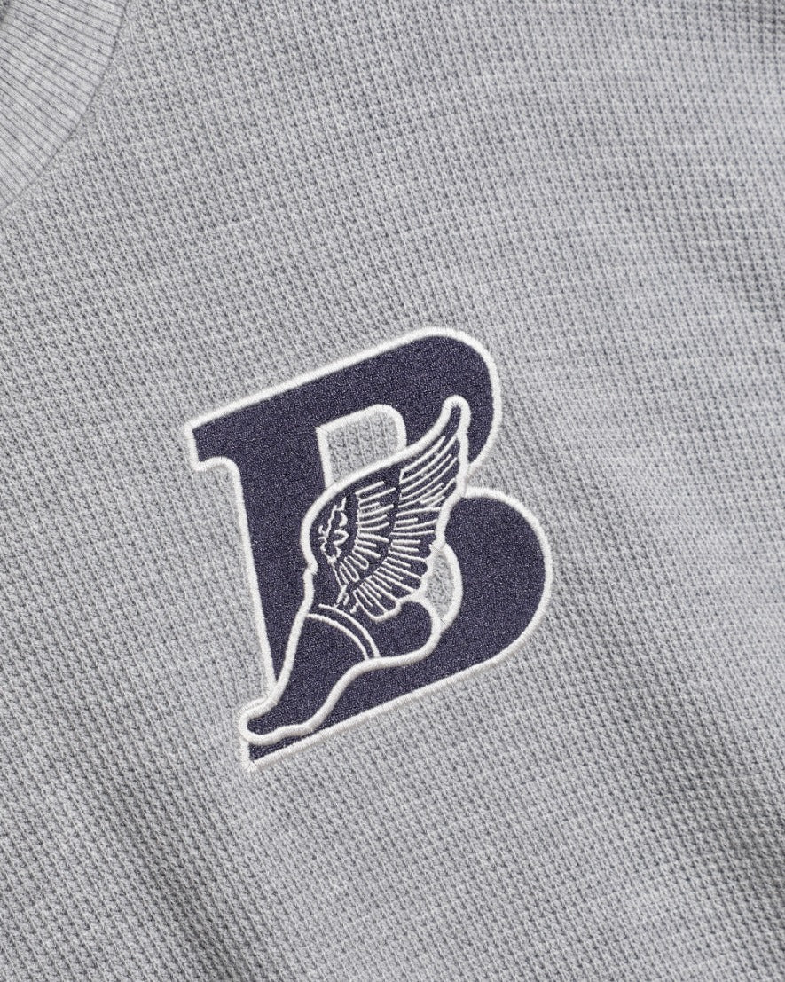 Wingman Kara Crewneck