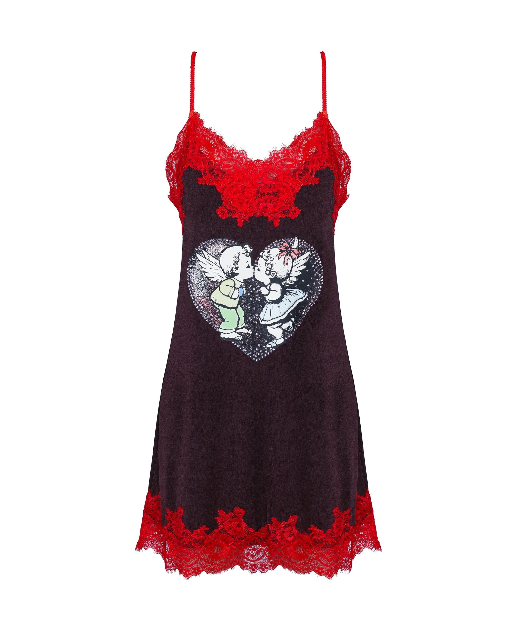 XOXO, Lacie Mini Dress V2