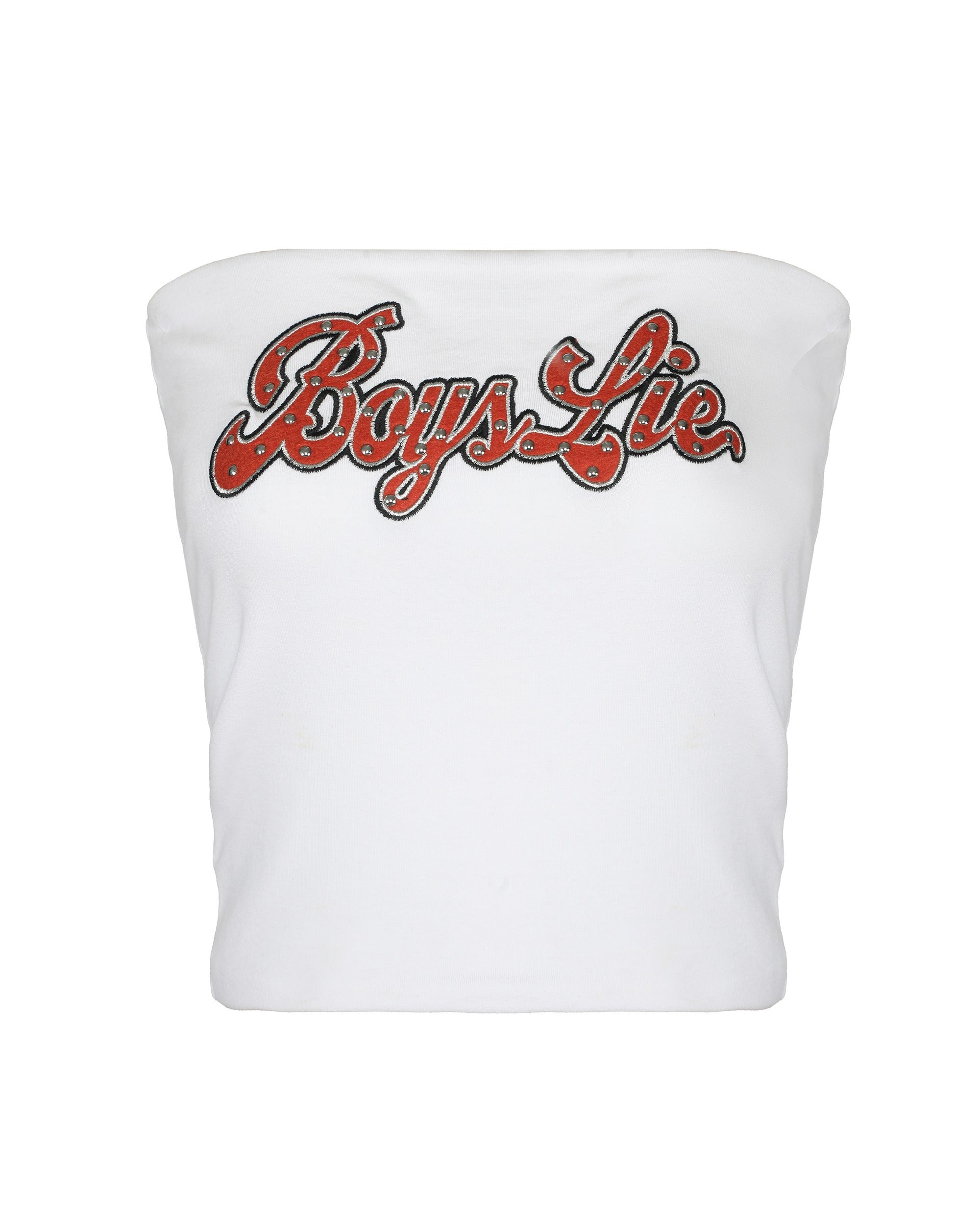 STUD WRANGLER TUBE TOP