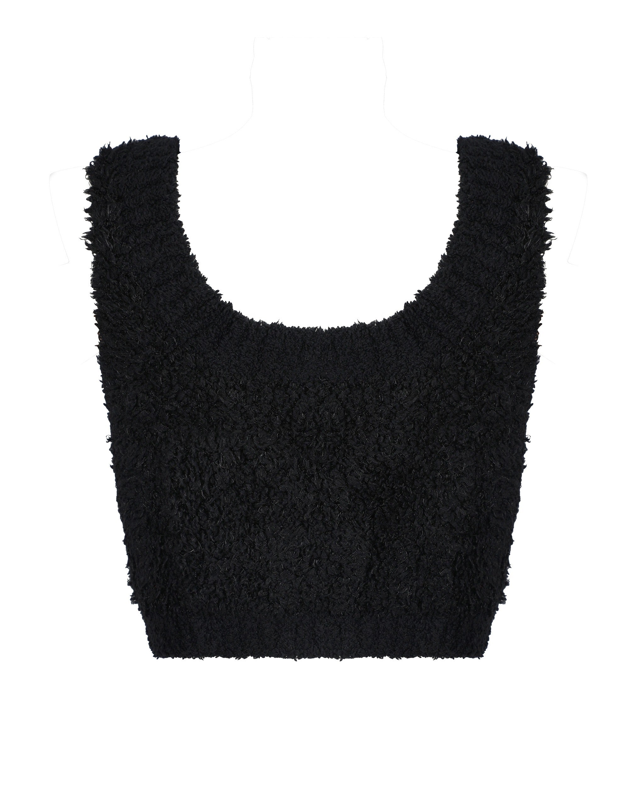 Juliet Cozy Bralette