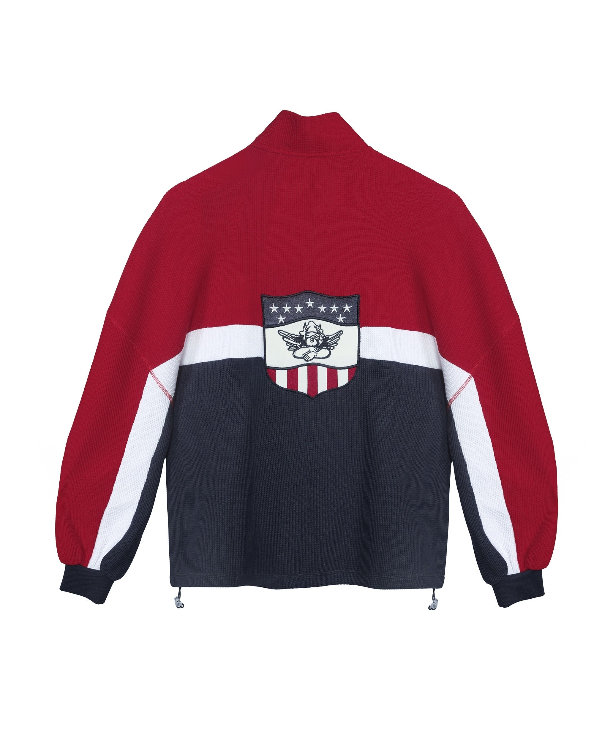 Off Duty A1 Alex Crew