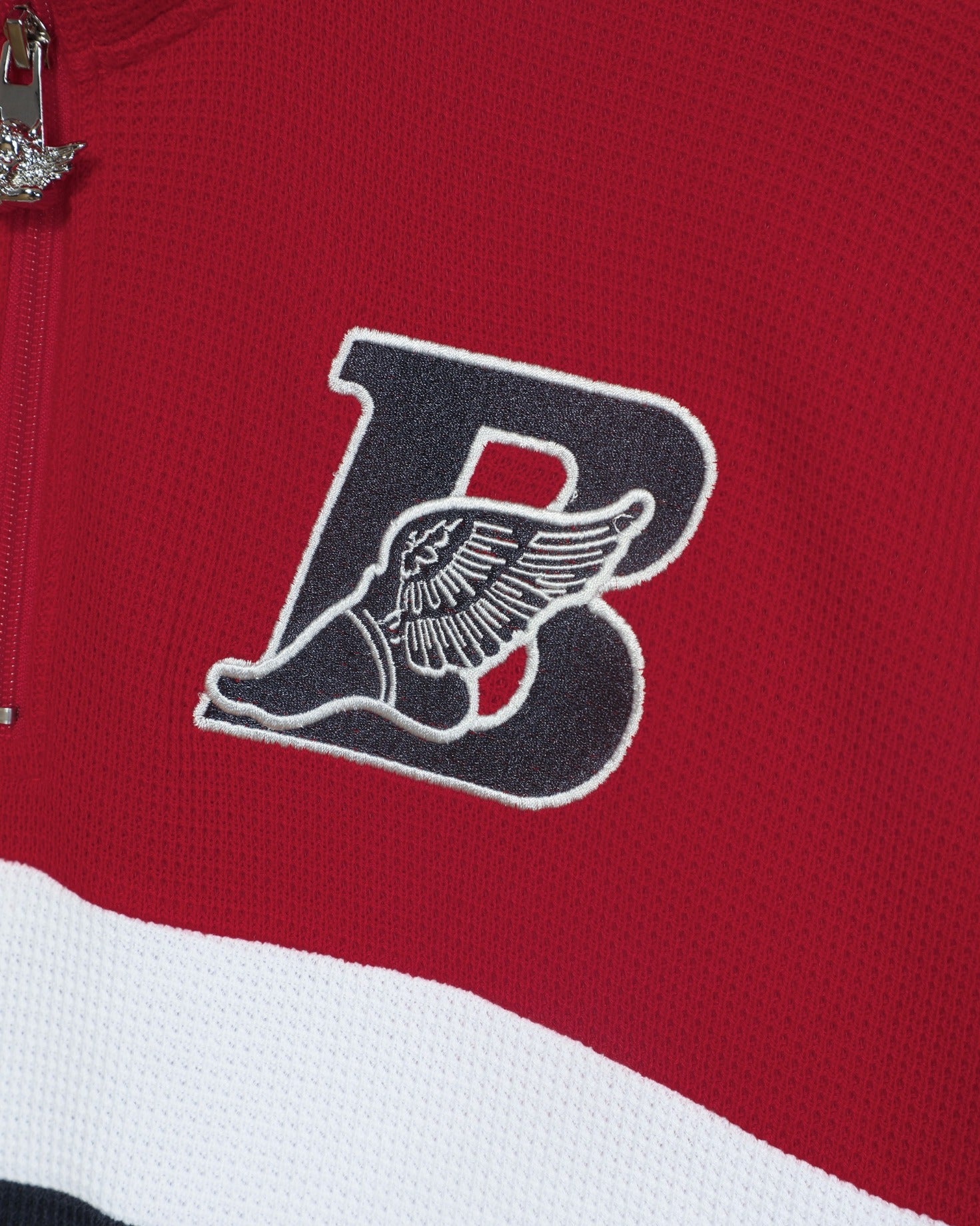 Off Duty A1 Alex Crew