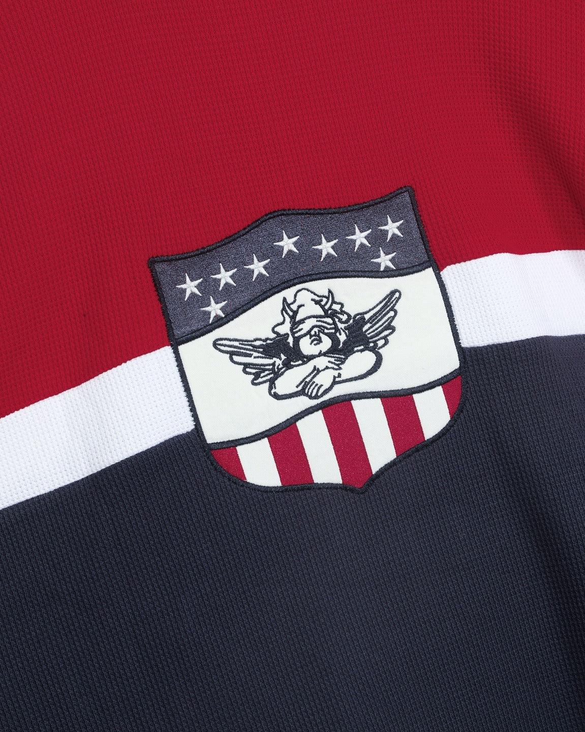 Off Duty A1 Alex Crew