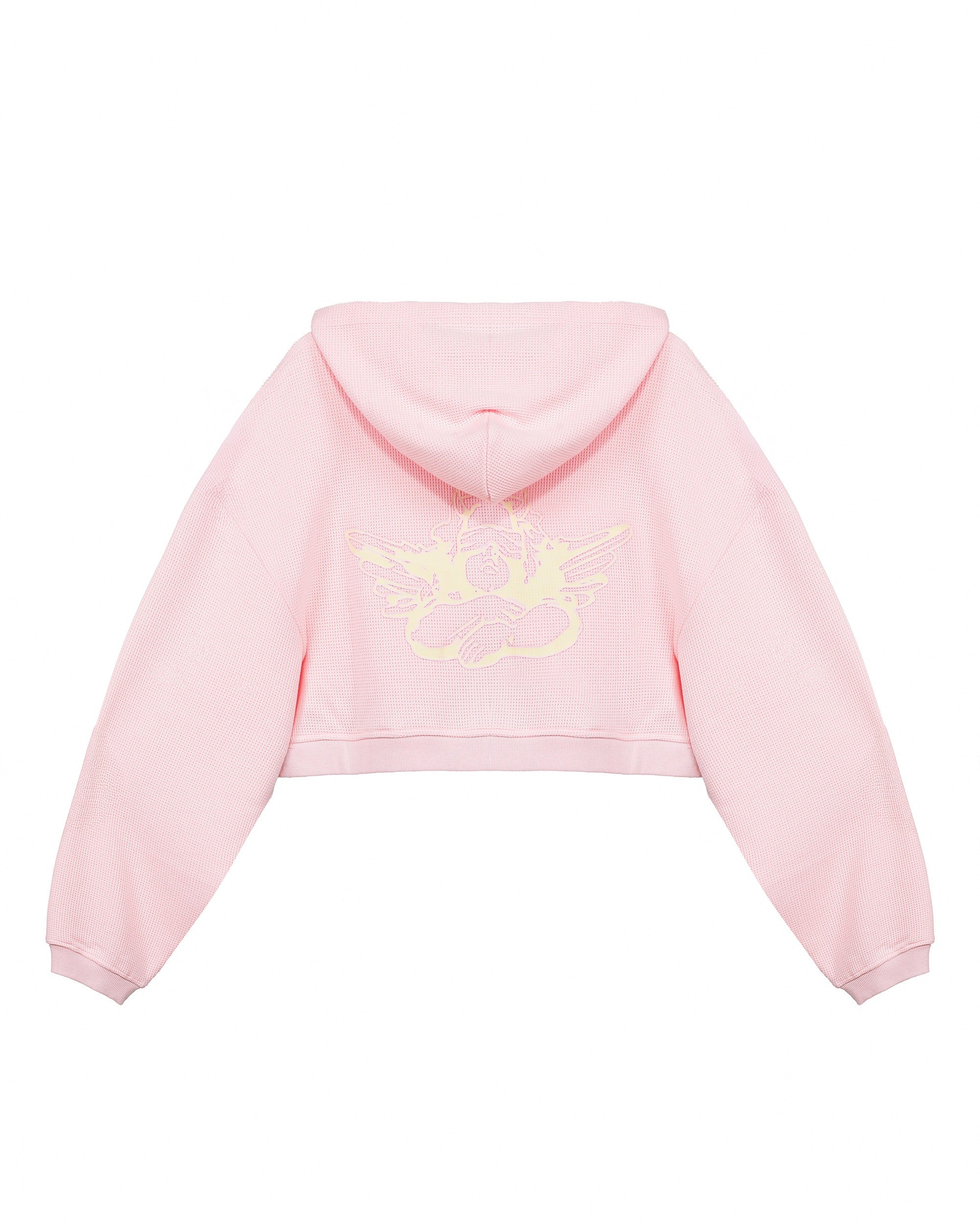 ALL-STAR ALEX ZIP-UP