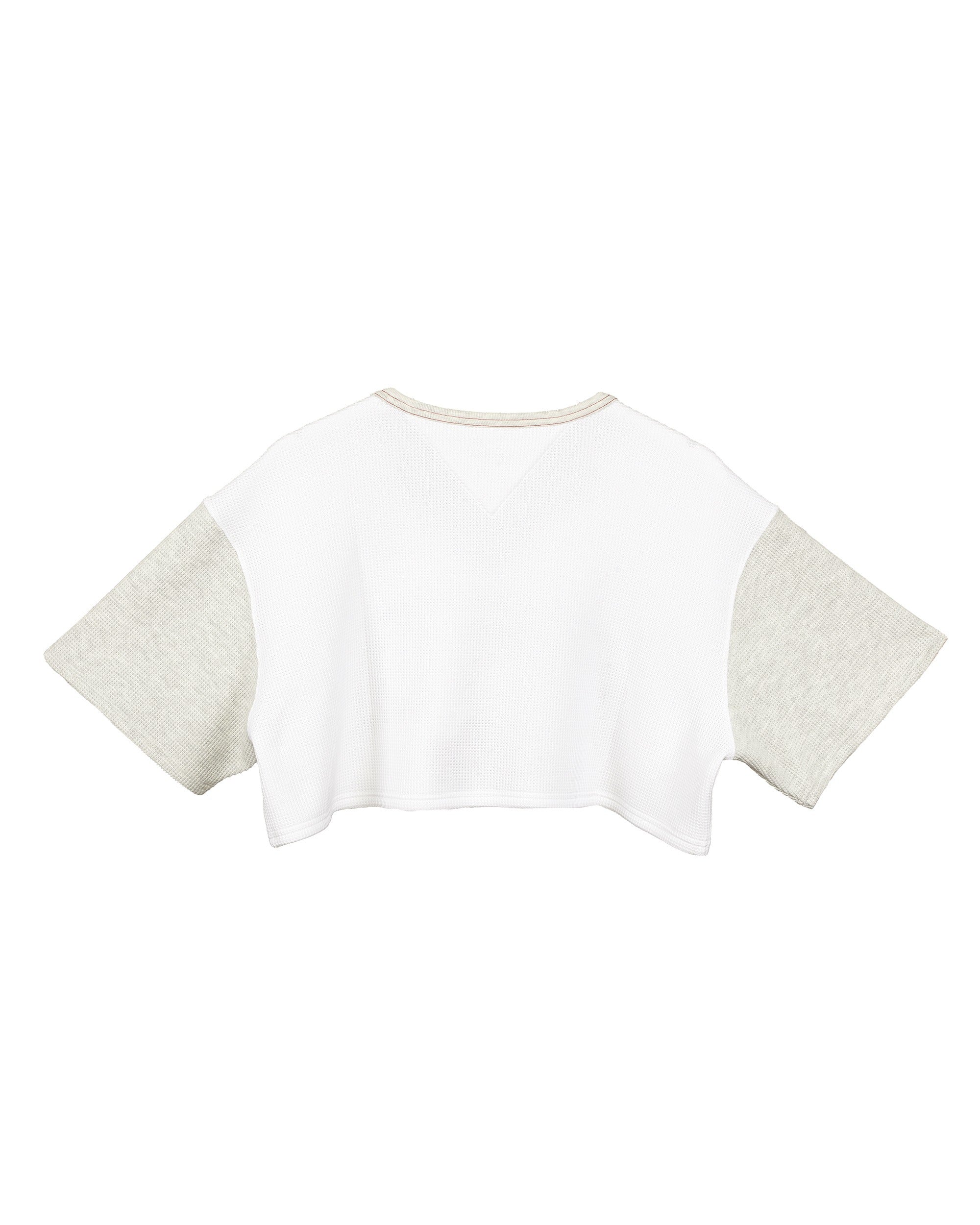 United States of Boys Lie Tomboy Crop
