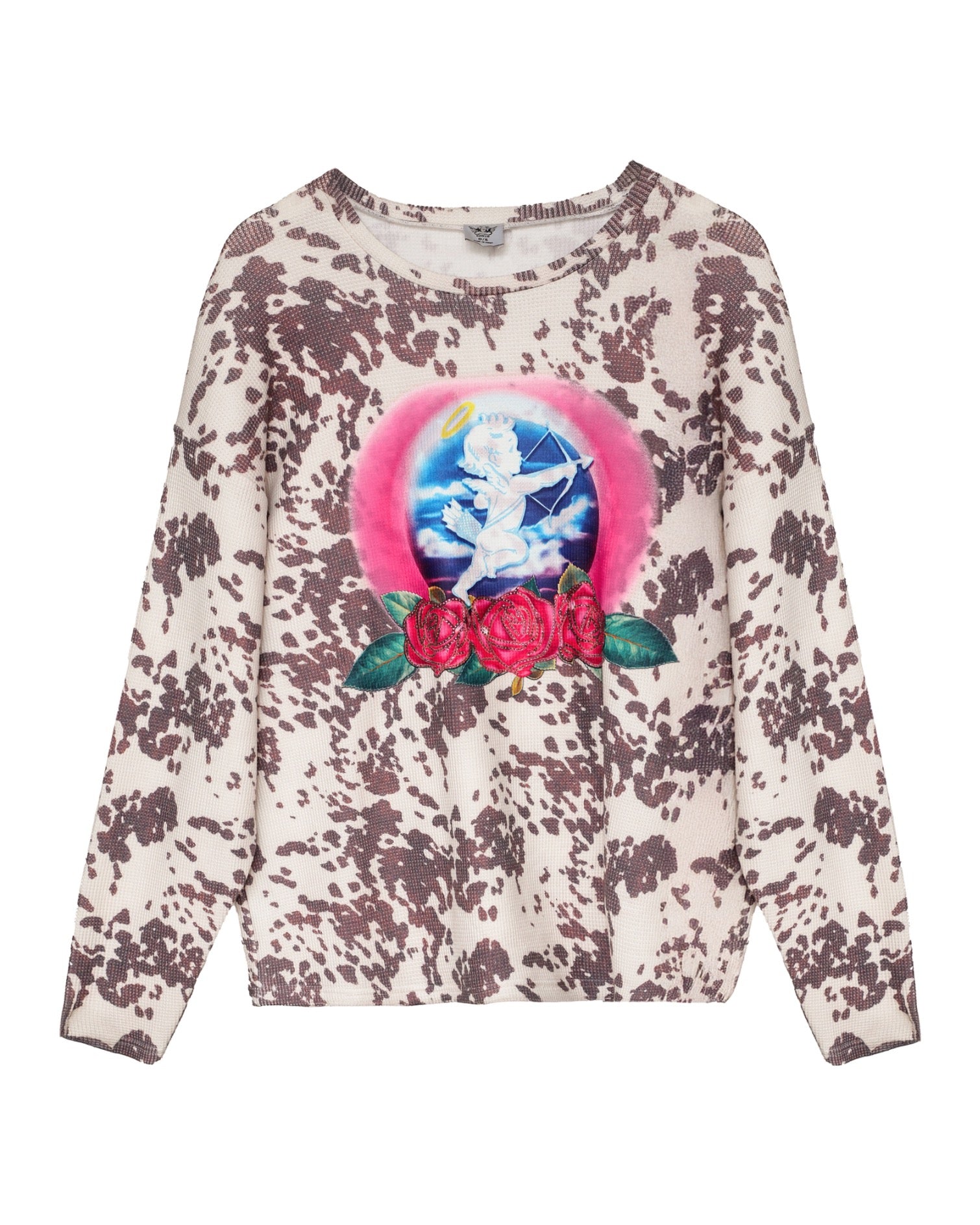 Lovestruck Cowgal Longsleeve Thermal