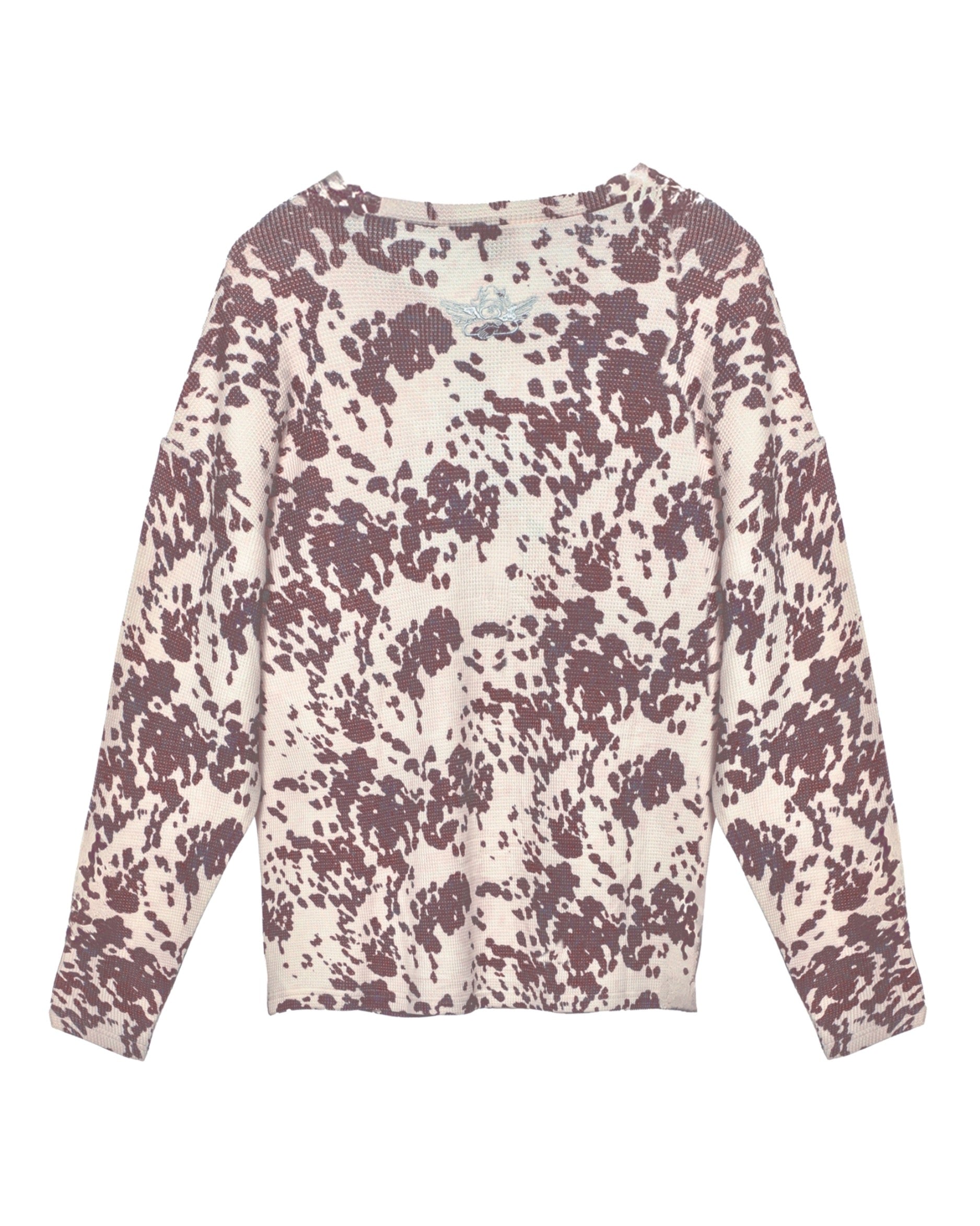 Lovestruck Cowgal Longsleeve Thermal