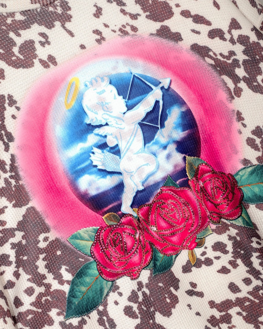 Lovestruck Cowgal Longsleeve Thermal