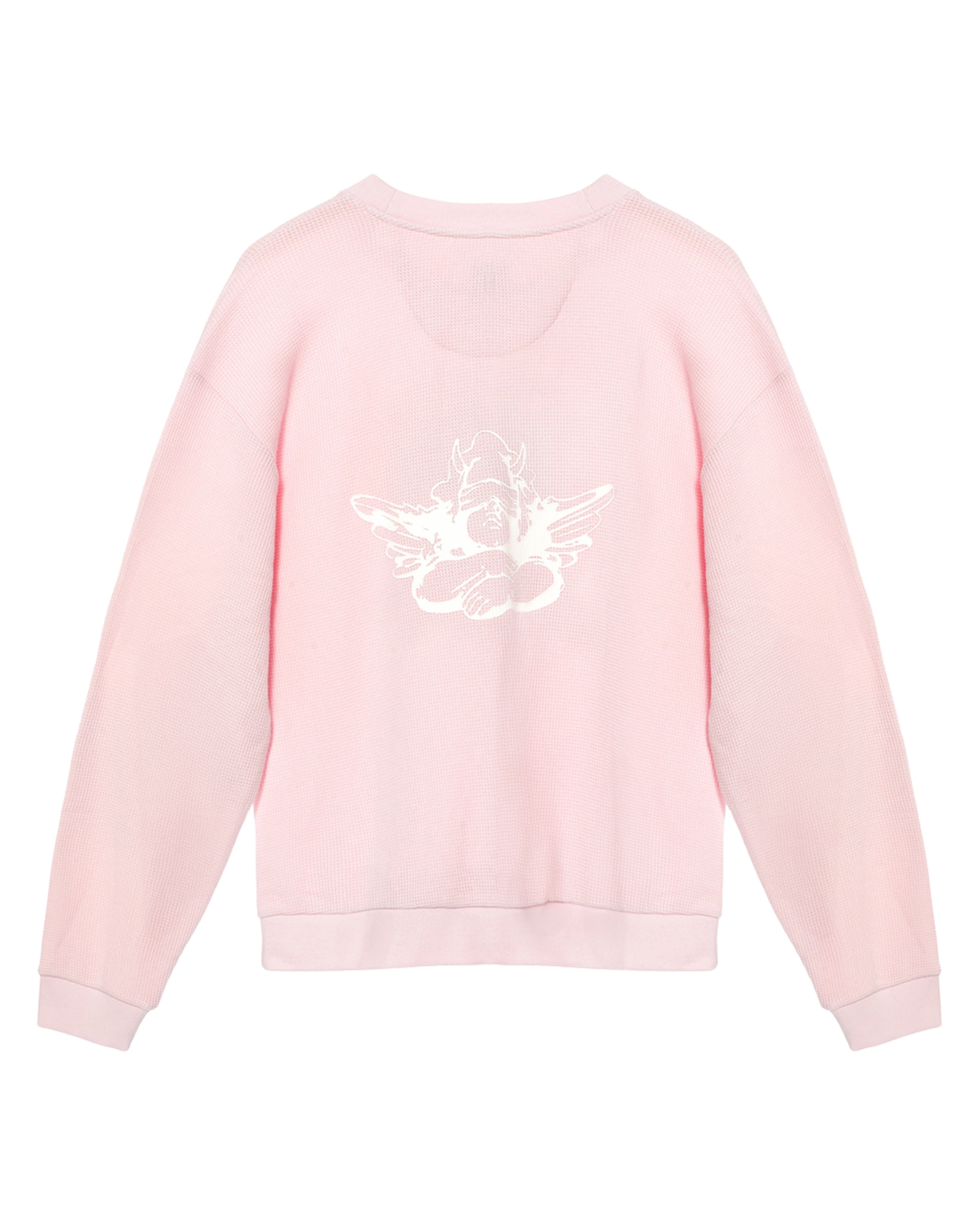 Lovestruck Kara Crewneck