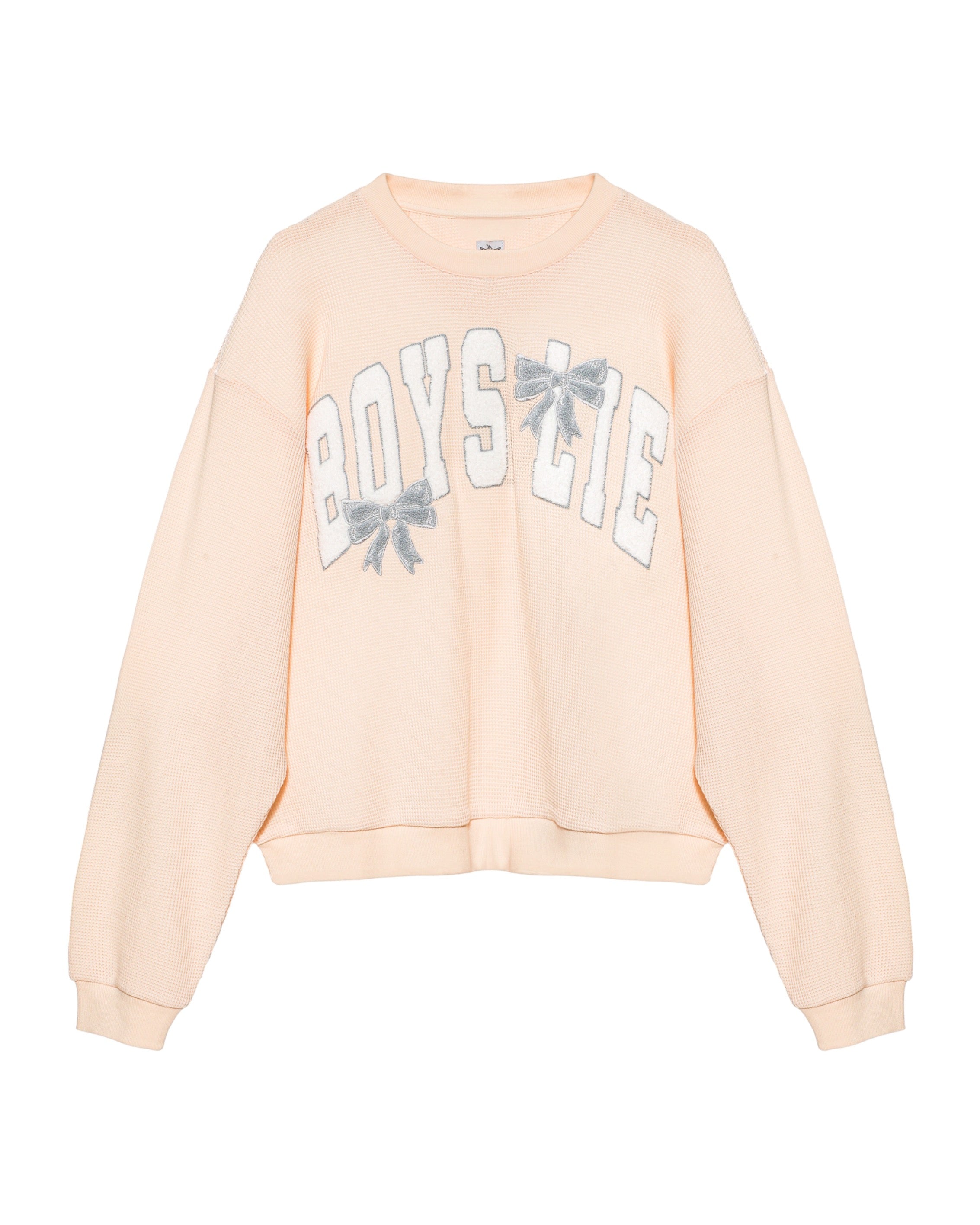 Sunshine And Rainbows Kara Crewneck