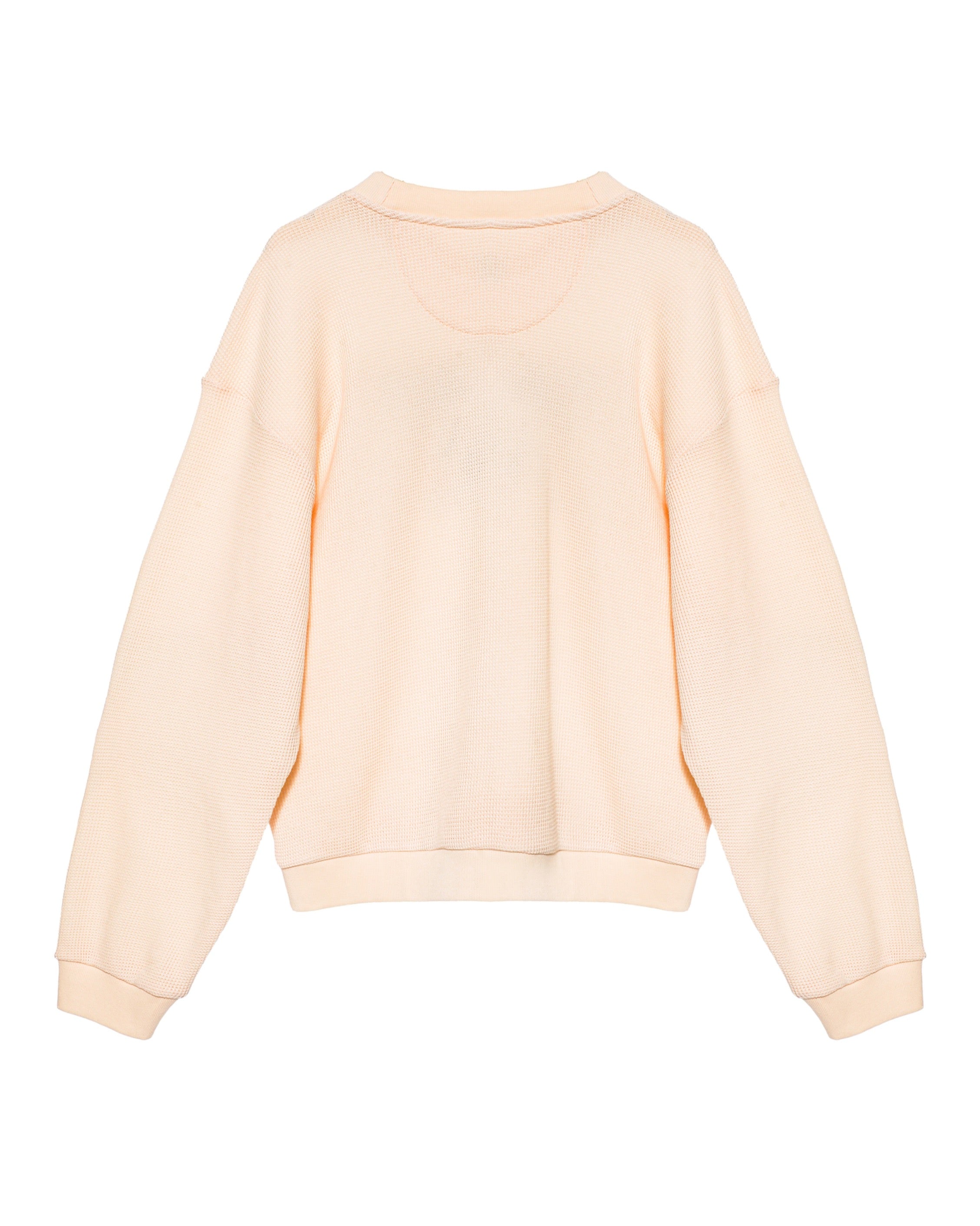 Sunshine And Rainbows Kara Crewneck