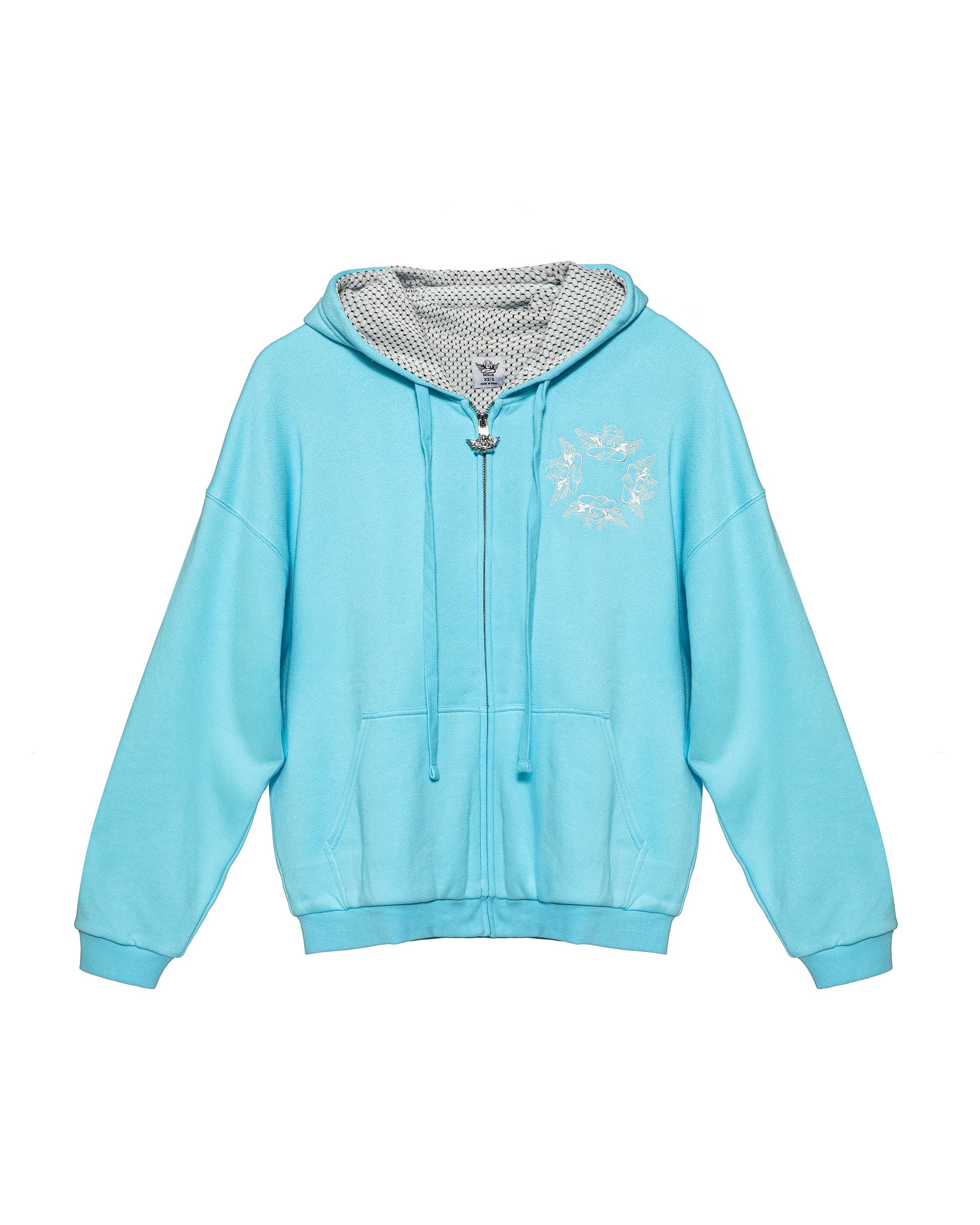 Lovestruck Harley Zip